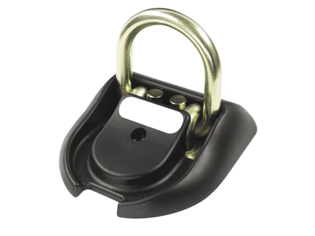 ABUS WBA 100 GRANIT Wall Anchor 16mm Shackle Hardened Steel Indoor Outdoor