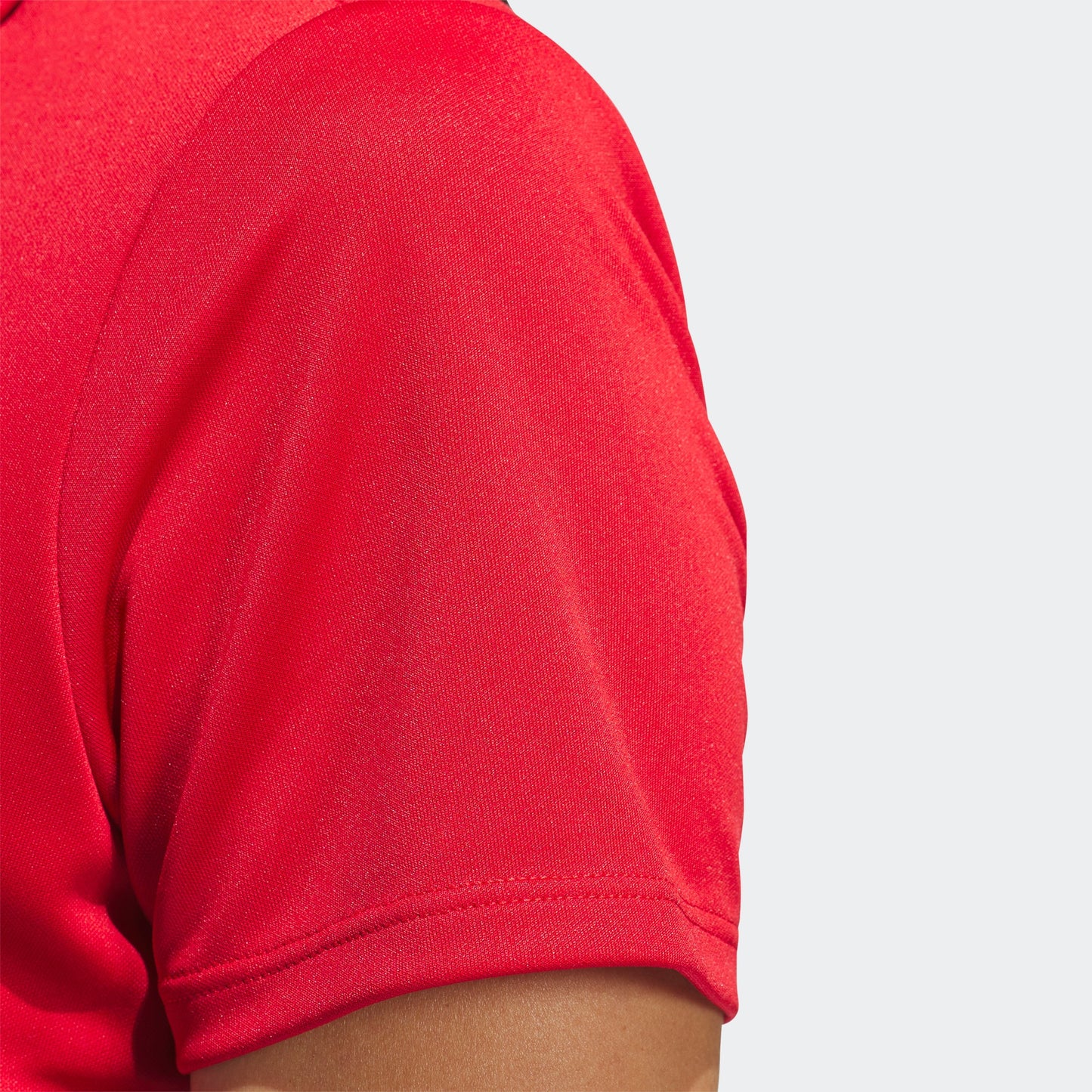 Adidas Women's Performance Polo Shirt Recycled Polyester Golf Top XS-XL