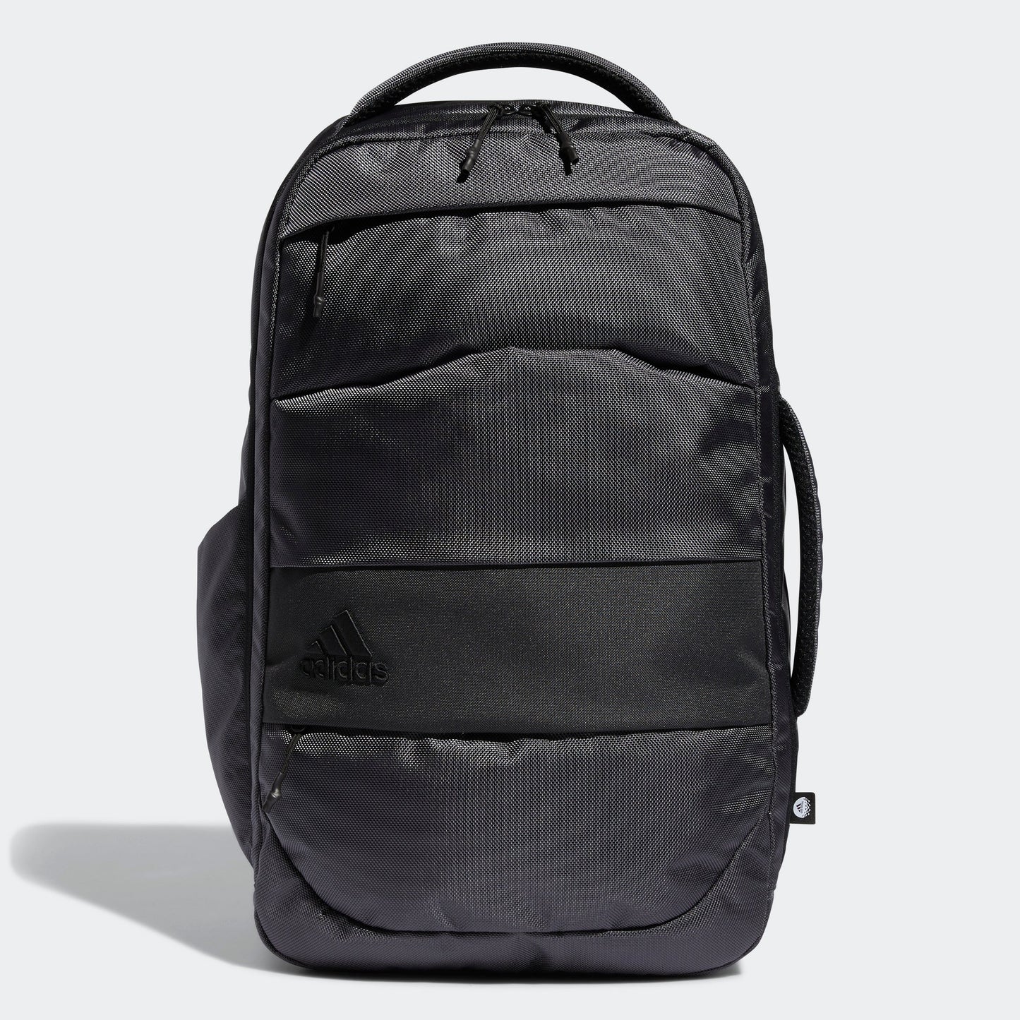 Adidas Golf Premium Backpack with Laptop Sleeve and Multiple Pockets