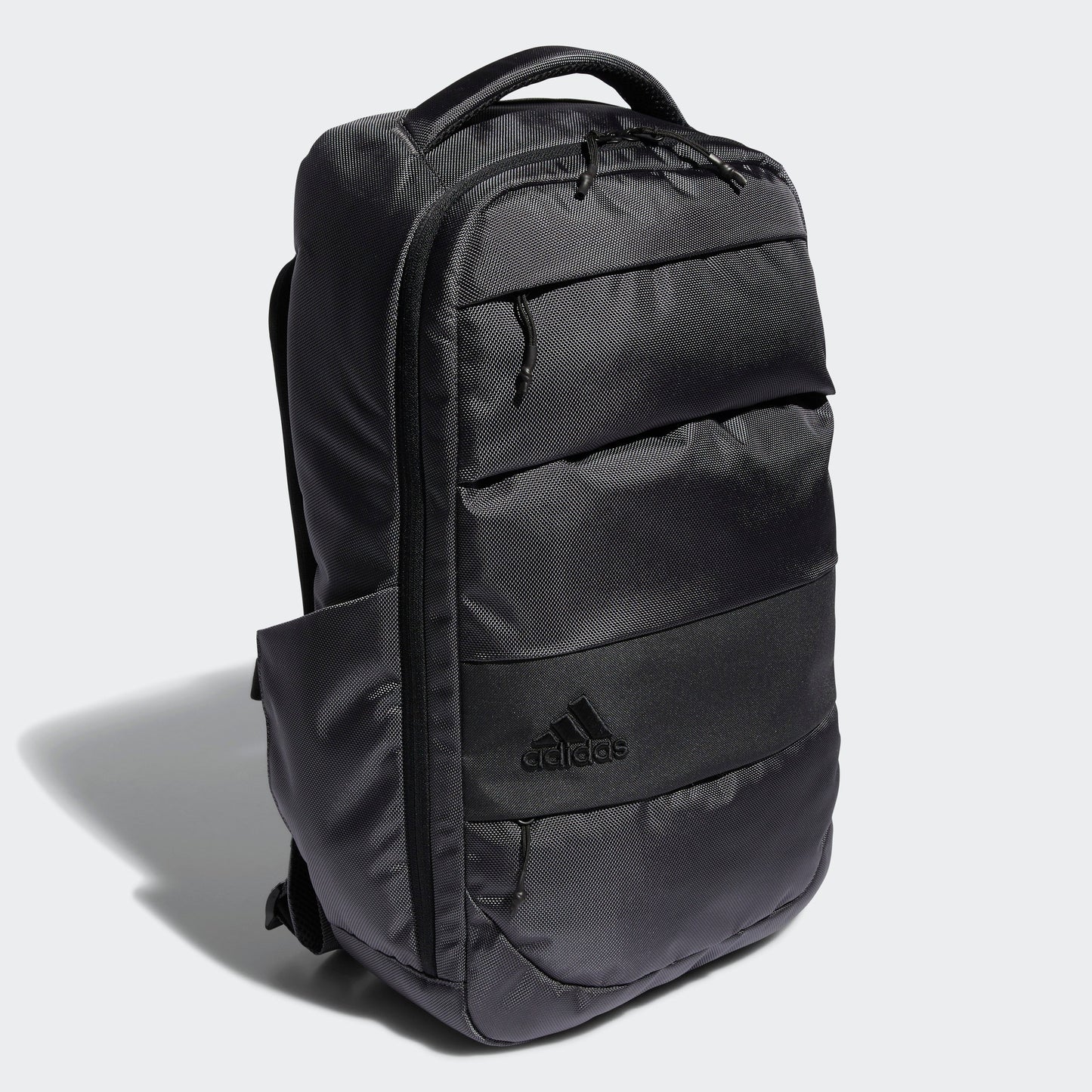 Adidas Golf Premium Backpack with Laptop Sleeve and Multiple Pockets