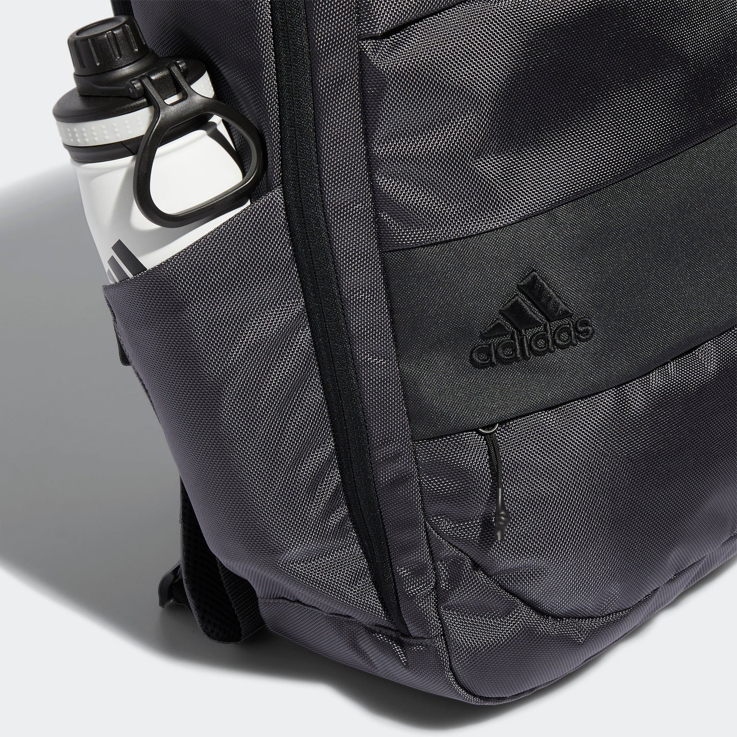 Adidas Golf Premium Backpack with Laptop Sleeve and Multiple Pockets