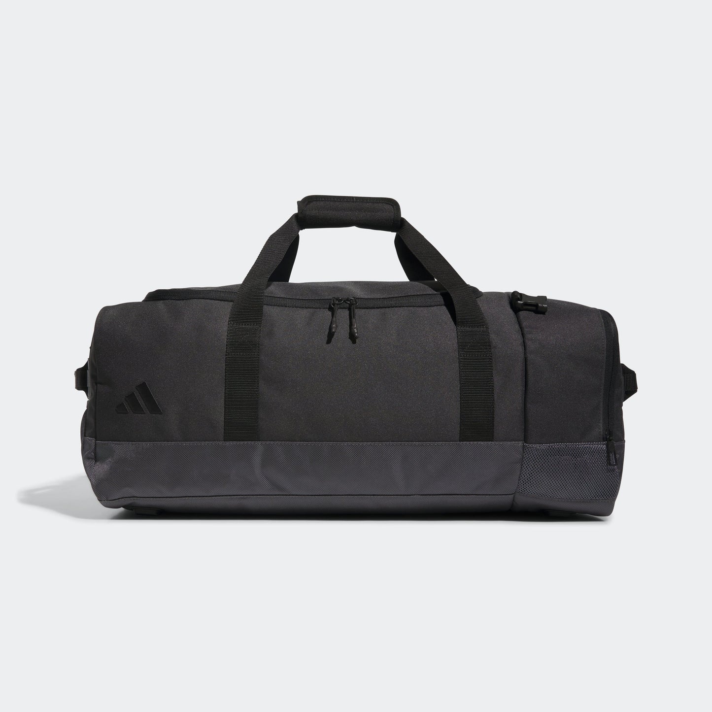 Adidas Hybrid Duffle Bag 55L Golf Travel Storage Recycled Materials