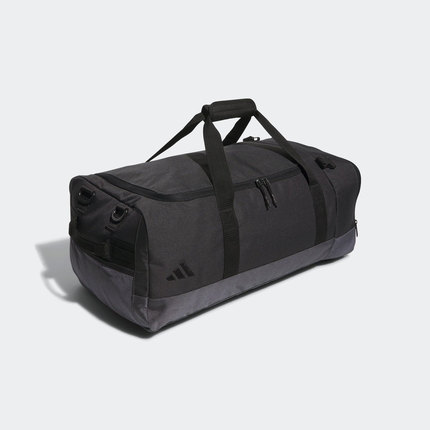 Adidas Hybrid Duffle Bag 55L Golf Travel Storage Recycled Materials
