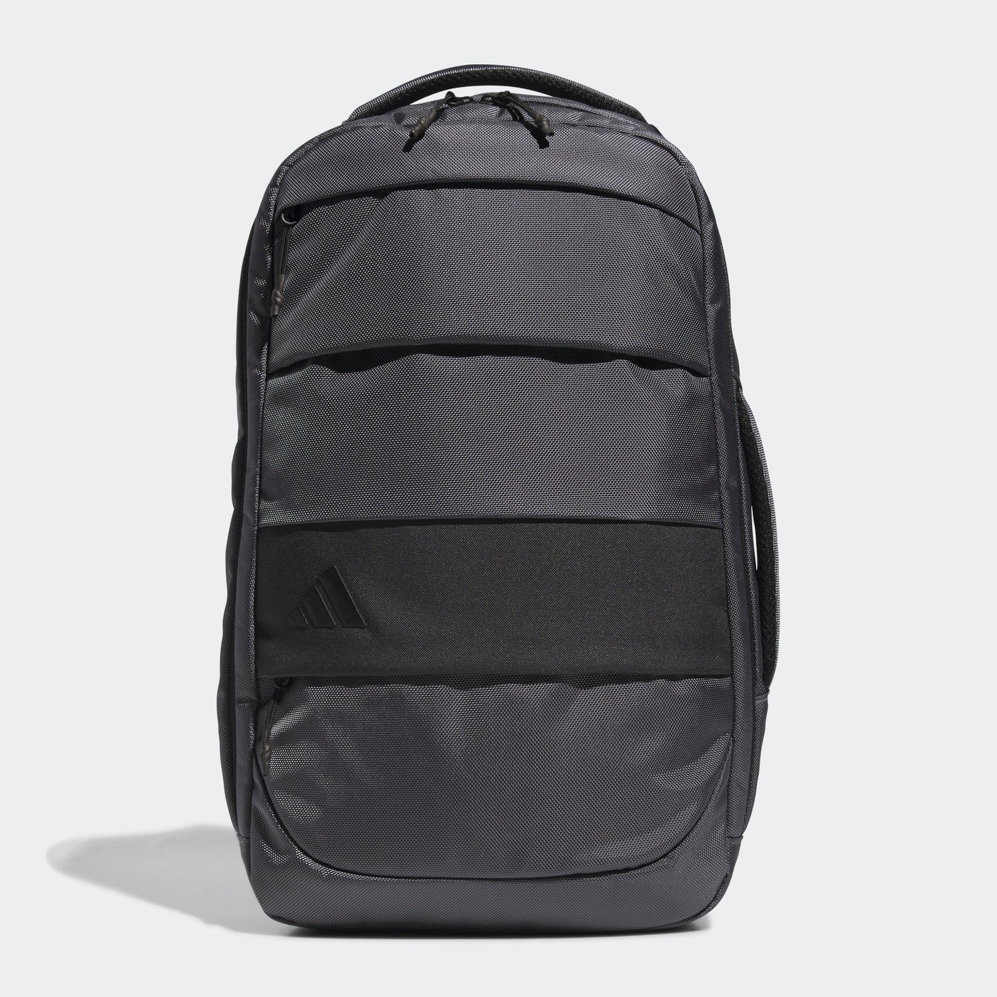 Adidas Hybrid Backpack Golf Bag Recycled Laptop Sleeve Adjustable Straps