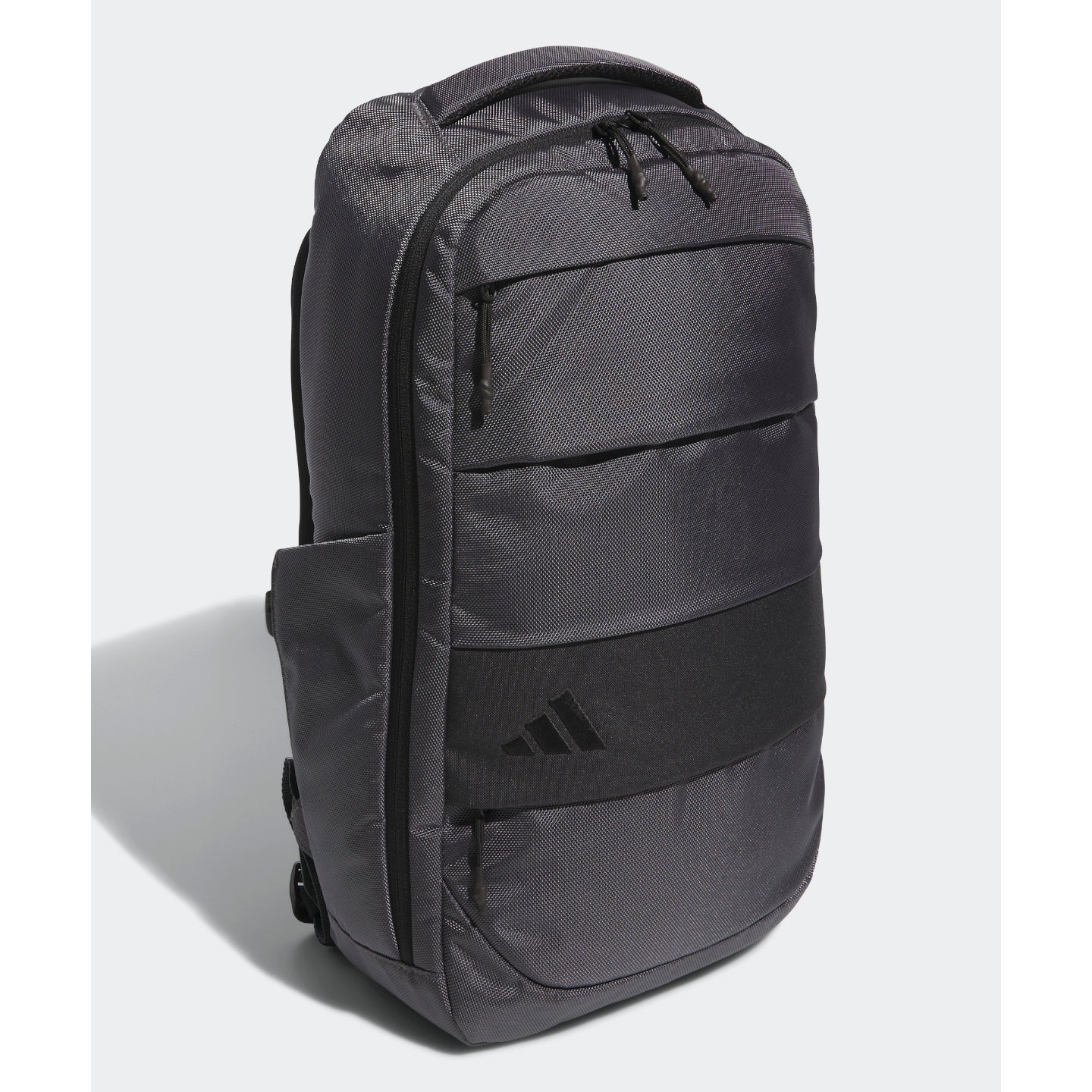 Adidas Hybrid Backpack Golf Bag Recycled Laptop Sleeve Adjustable Straps