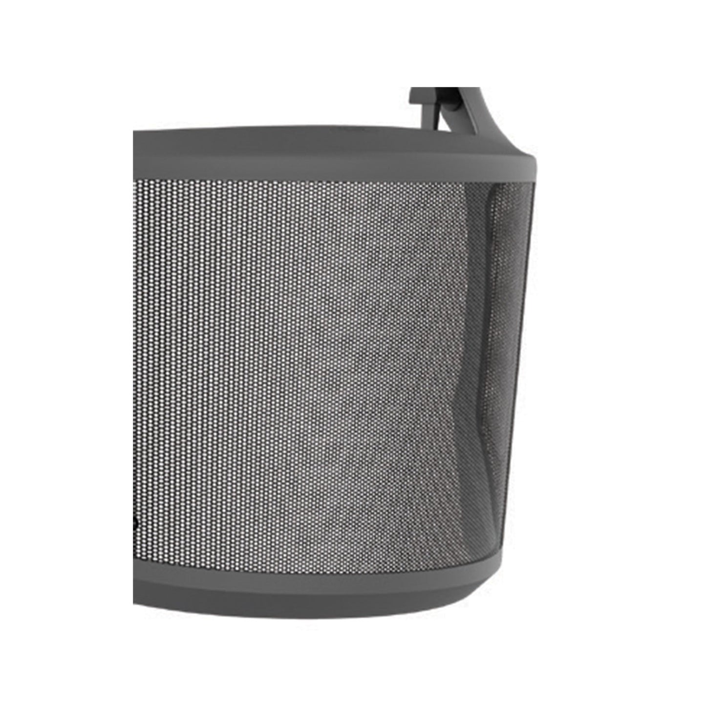 JSP EVOGuard M3 Forestry Visor + Stainless Steel Mesh & Browguard Compatibility