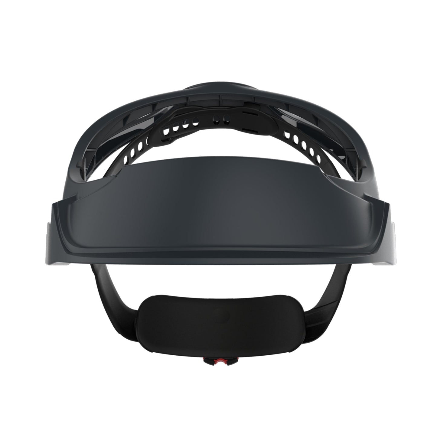 JSP EVOGuard Browguard System with Adjustable Fit and Hearing Protection
