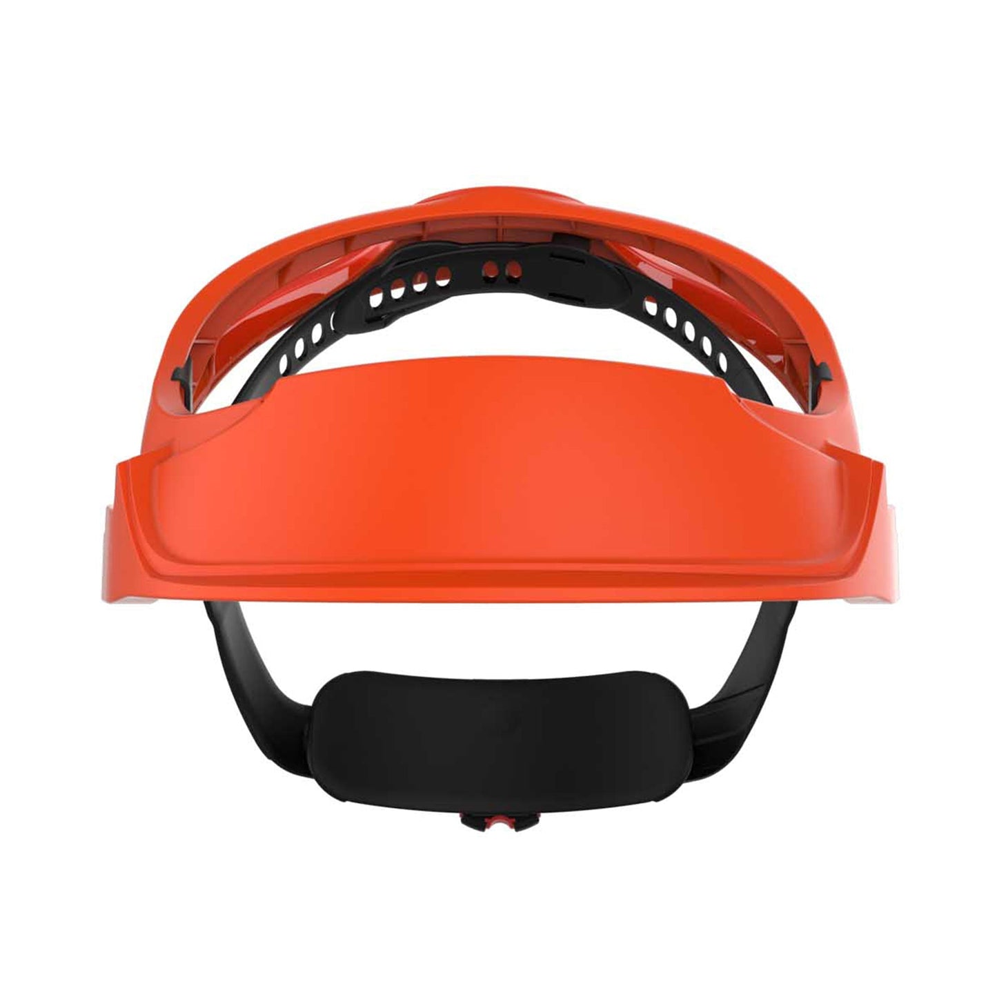JSP EVOGuard Browguard System with Adjustable Fit and Hearing Protection