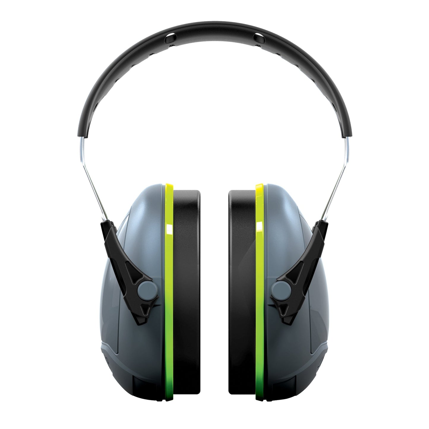 JSP Sonis 1 Adjustable Ear Defenders 27dB SNR Comfortable Noise Protection