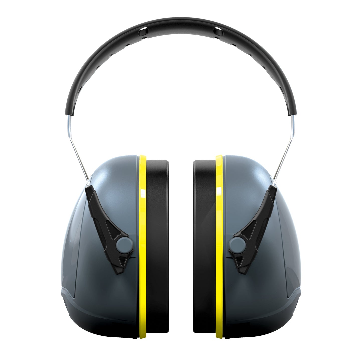 JSP Sonis 2 Adjustable Ear Defenders 31dB SNR Comfortable Noise Protection