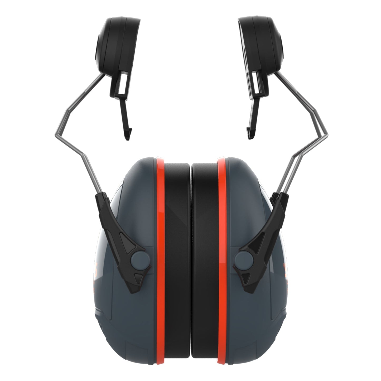 JSP Sonis Compact Low Profile Ear Defenders 31dB SNR Adjustable Comfort