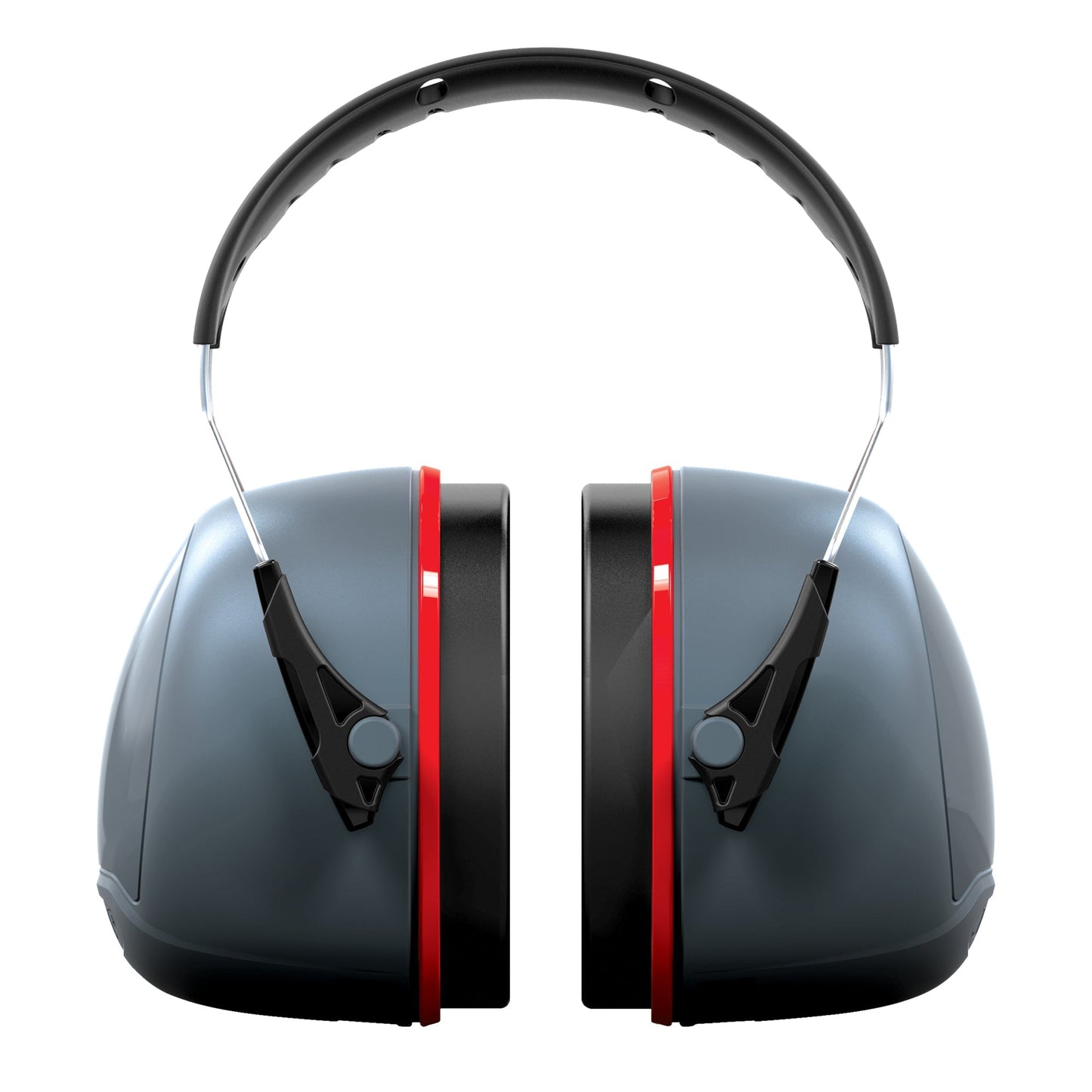 JSP Sonis 3 Adjustable Ear Defenders 37dB SNR Comfortable Noise Protection