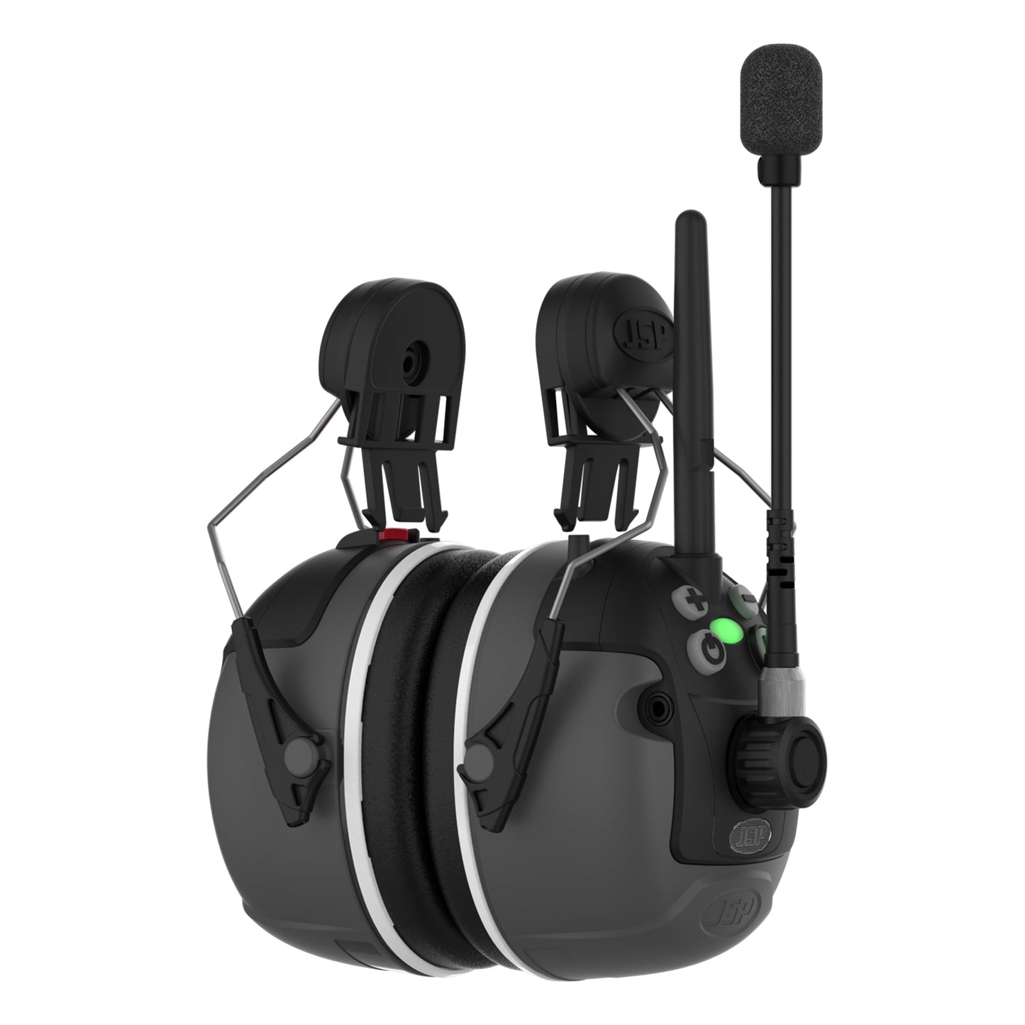 JSP Sonis Comms Helmet Headset with DMC Technology for Team Communication