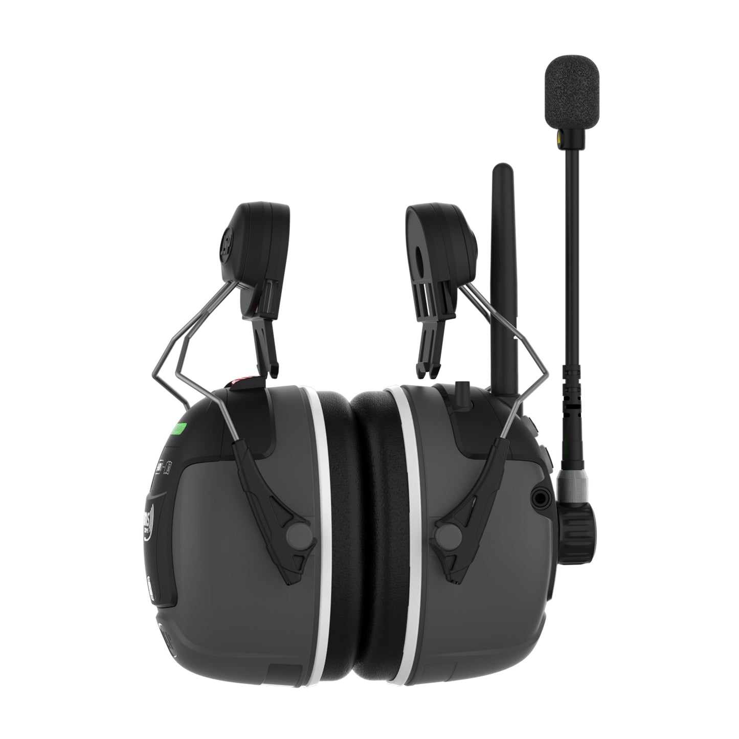 JSP Sonis Comms Helmet Headset with DMC Technology for Team Communication
