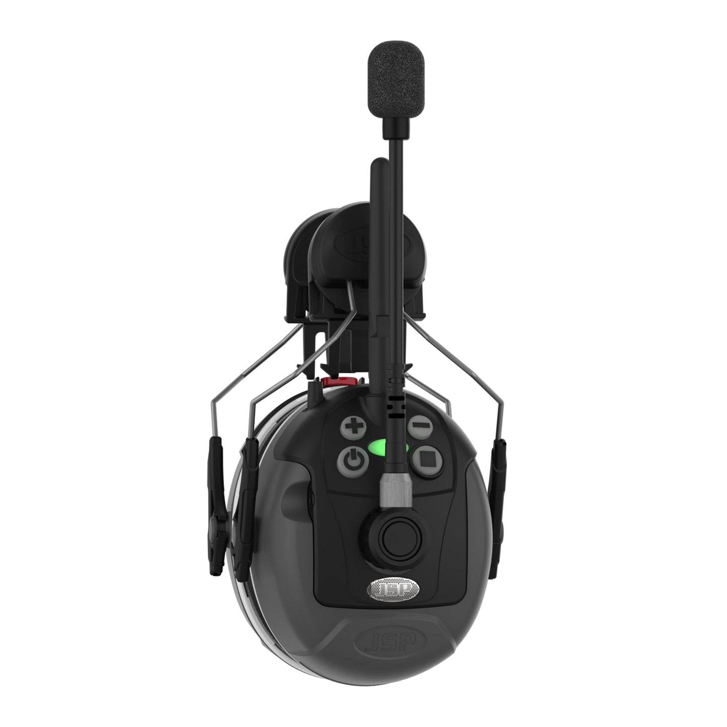 JSP Sonis Comms Helmet Headset with DMC Technology for Team Communication