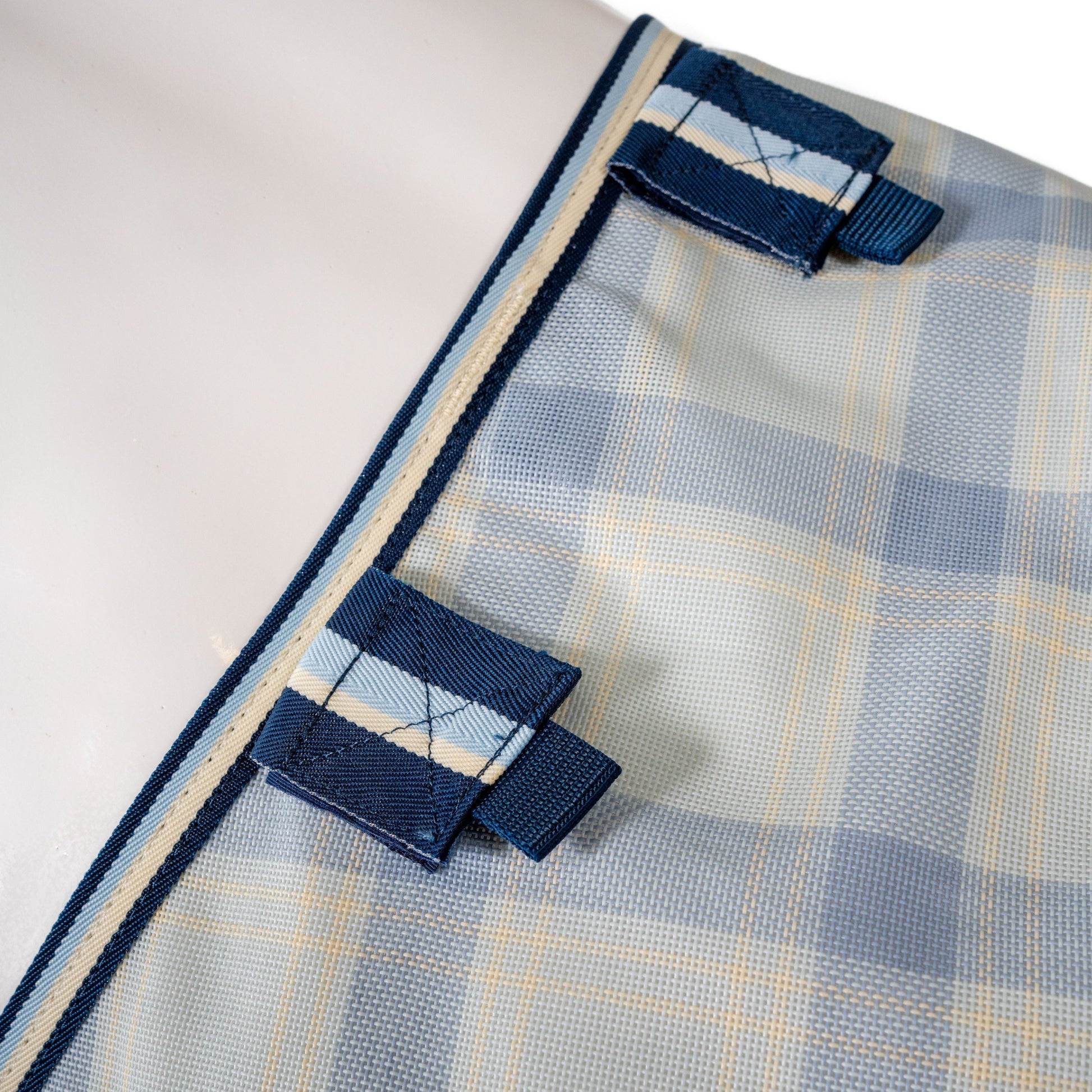 Horseware Ireland Newmarket Plus Fly Sheet #colour_witney-navy
