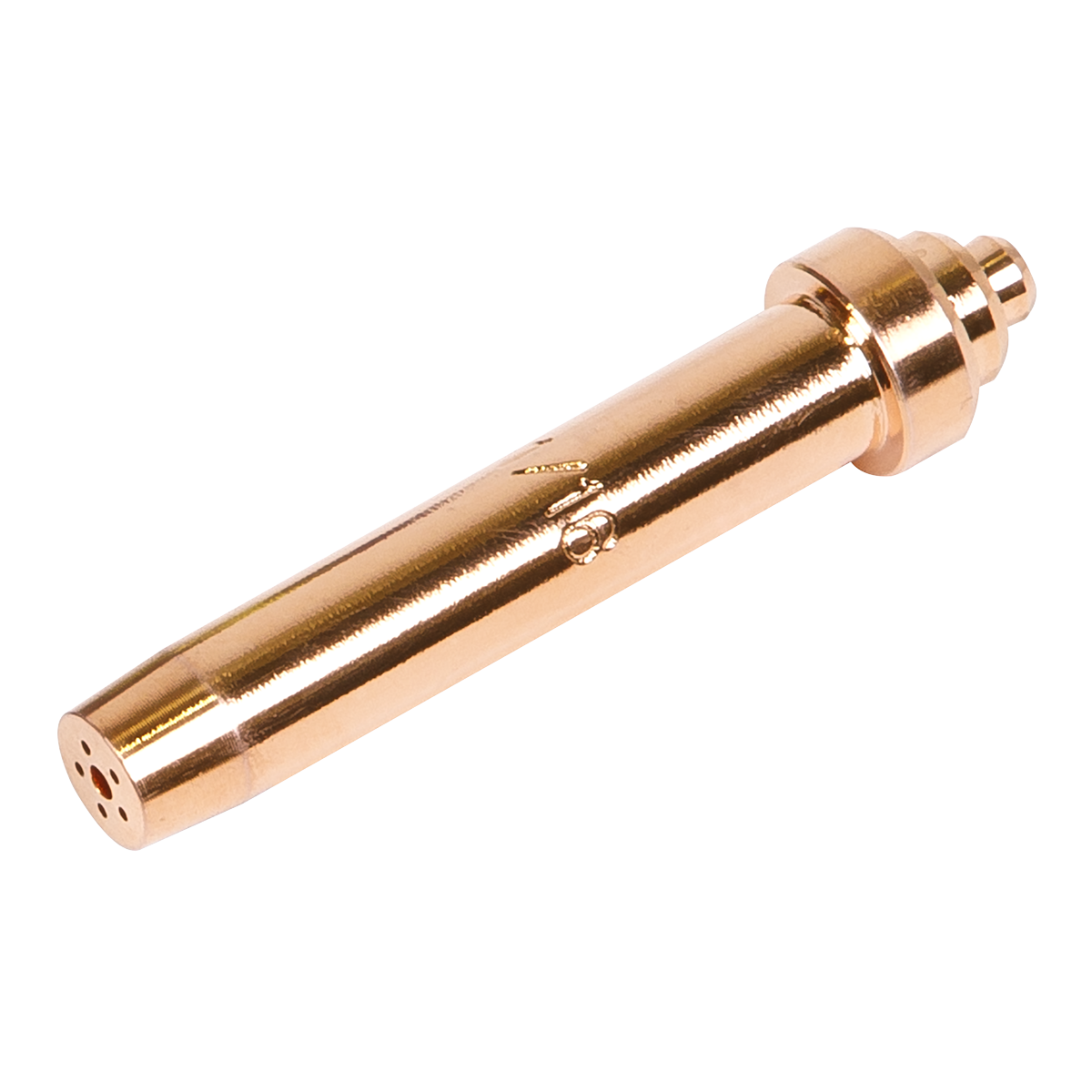 Sealey AFNM 1/16" Cutting Nozzle Copper Lightweight Easy to Use for 75mm Plate