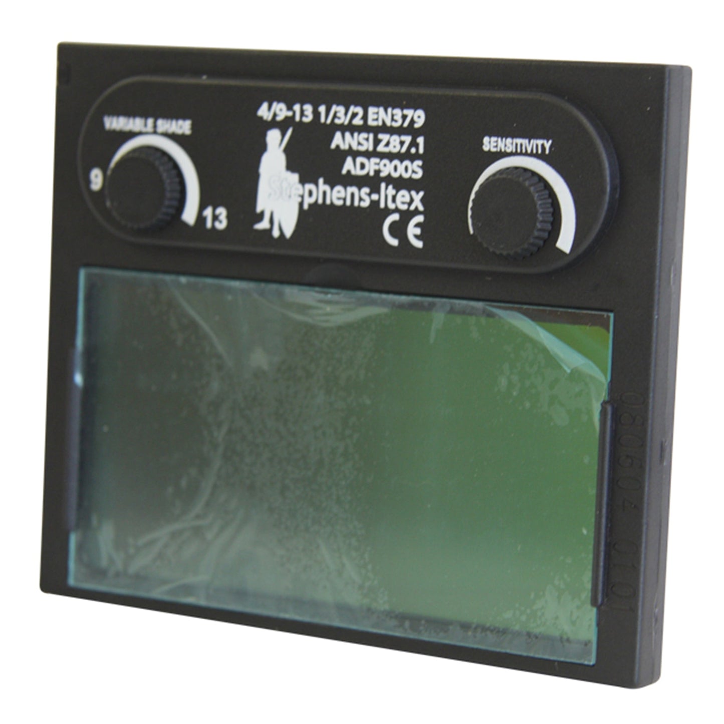 JSP Cobra Replacement Welding Filter DIN 9-13 for Enhanced Protection