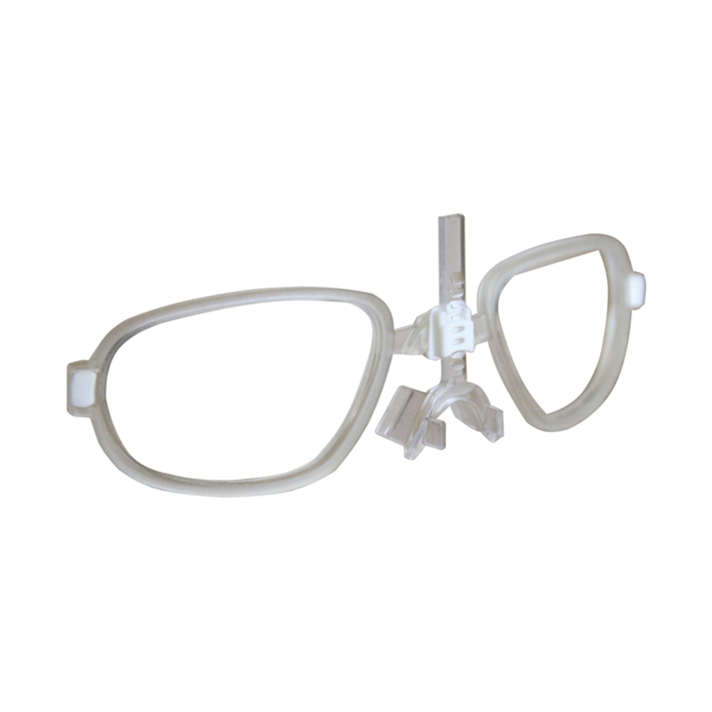 JSP RX Insert for Stealth 9100 Goggle - Prescription Lens Compatible, Easy Fit