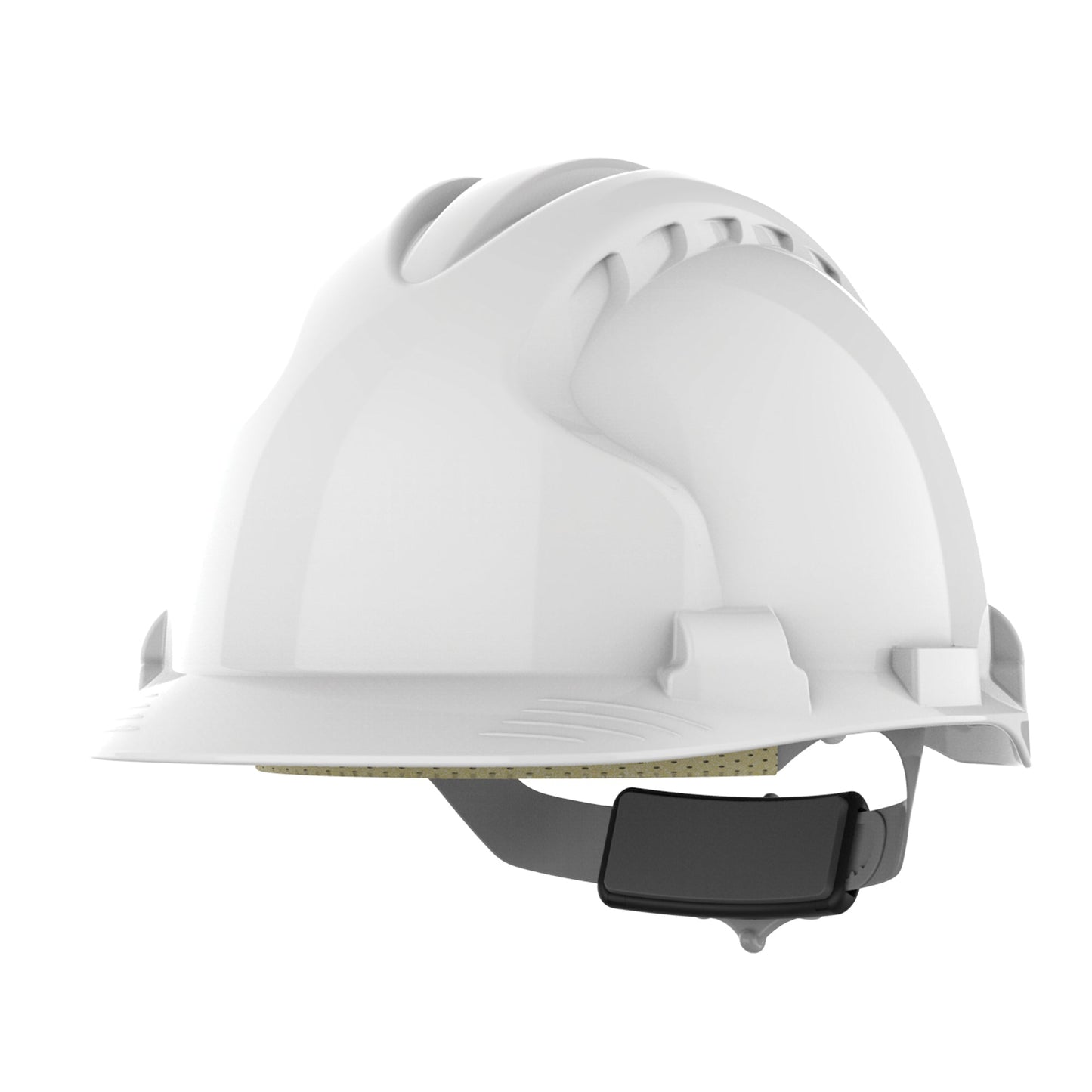 JSP EVO8 EN14052 Safety Helmet for High Impact Protection in Industry