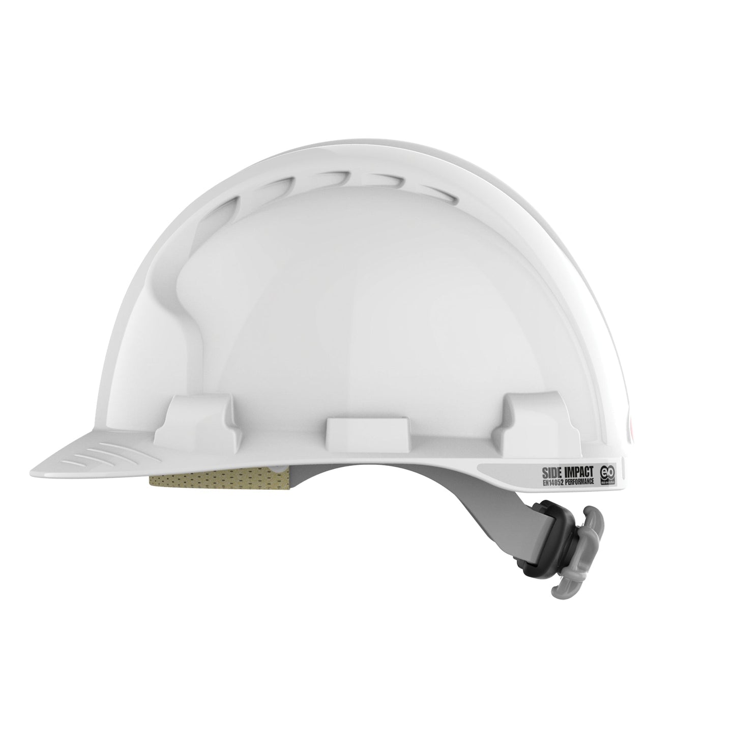 JSP EVO8 EN14052 Safety Helmet for High Impact Protection in Industry