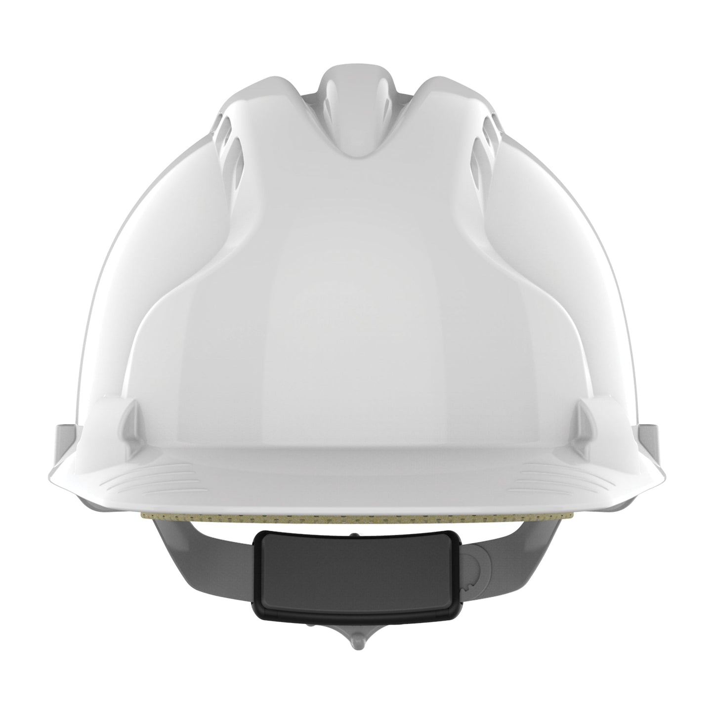 JSP EVO8 Vented Safety Helmet EN14052 Industrial Hard Hat for High Risk Areas