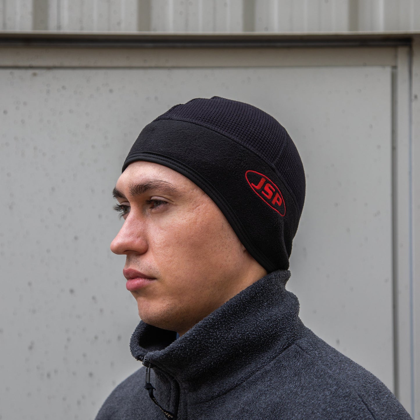JSP Surefit Thermal Helmet Liner - JSP Evolution Safety Helmets- Warm / Hygienic