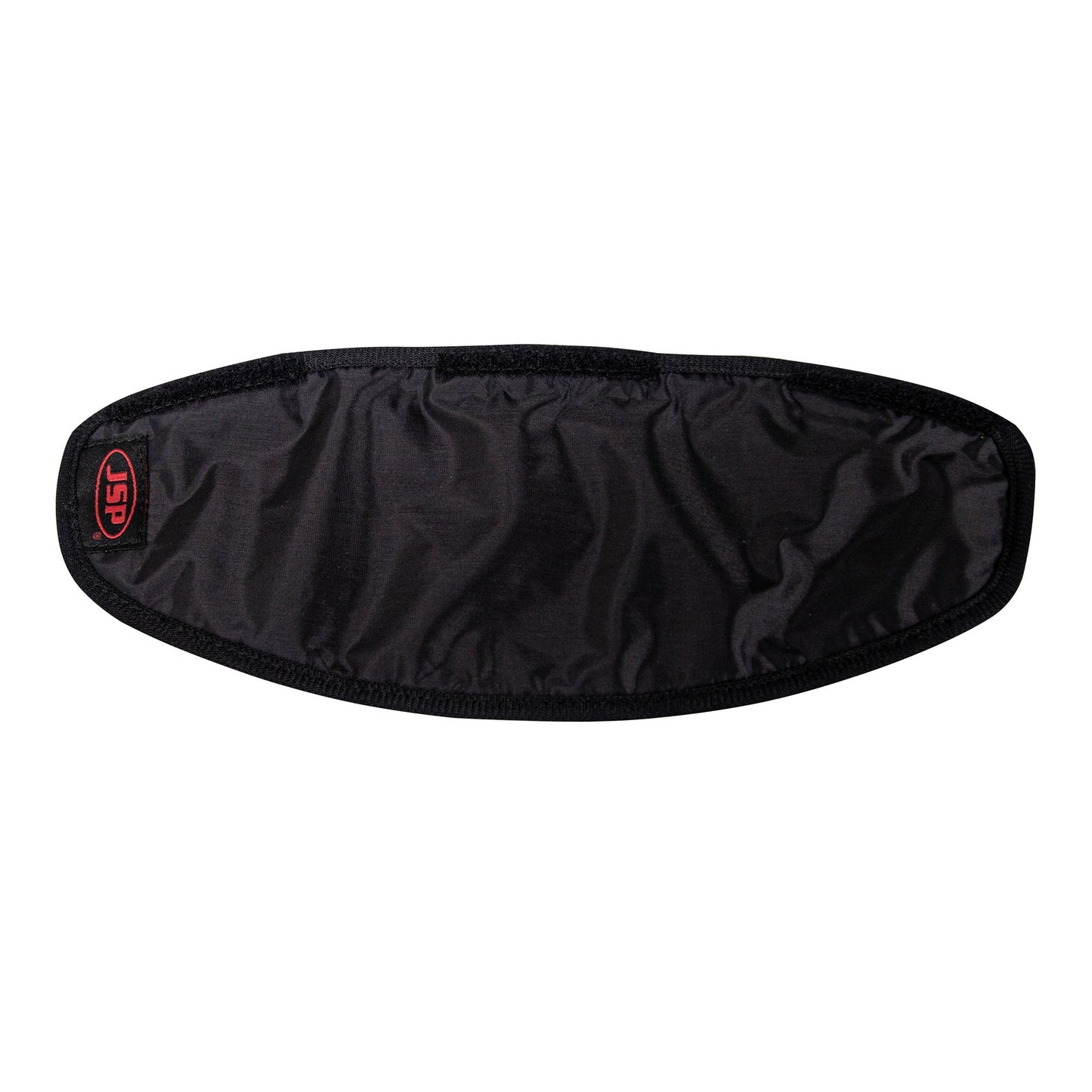JSP EVOGuardM Forestry Throat Cover Lightweight Nylon Protection for Helmets