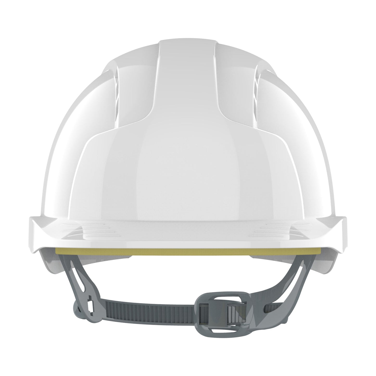 JSP EVOLite Safety Helmet Vented Lightweight Slip Ratchet 300g Comfort Fit