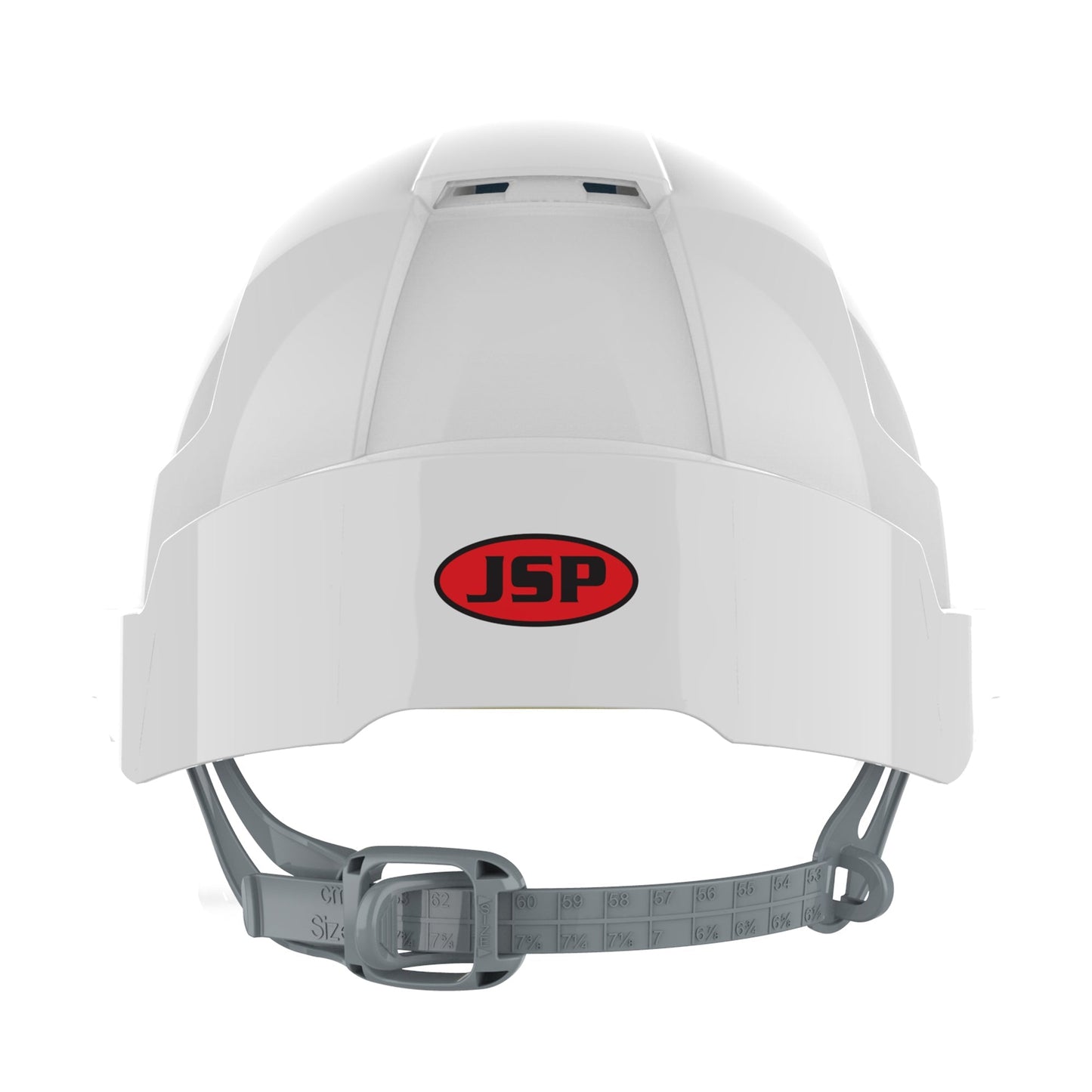 JSP EVOLite Safety Helmet Vented Lightweight Slip Ratchet 300g Comfort Fit