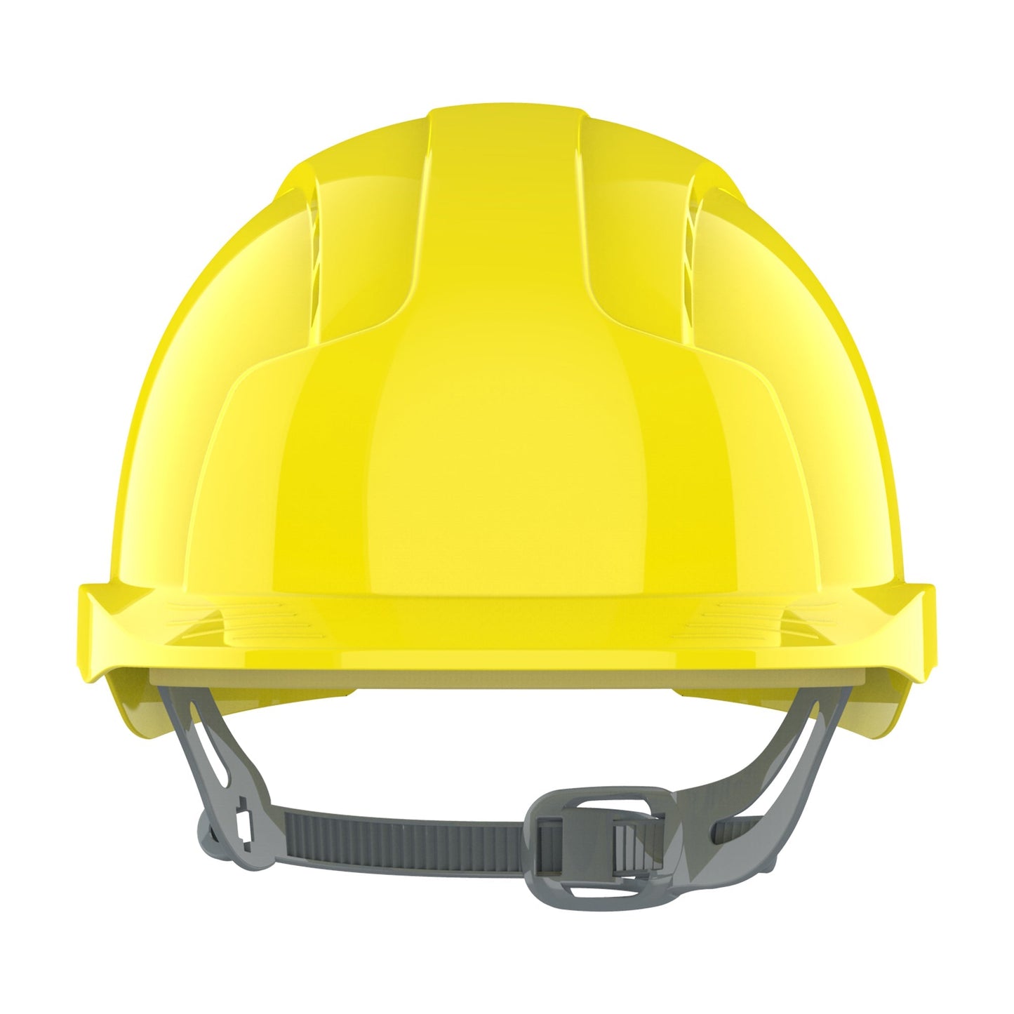 JSP EVOLite Safety Helmet Vented Lightweight Slip Ratchet 300g Comfort Fit
