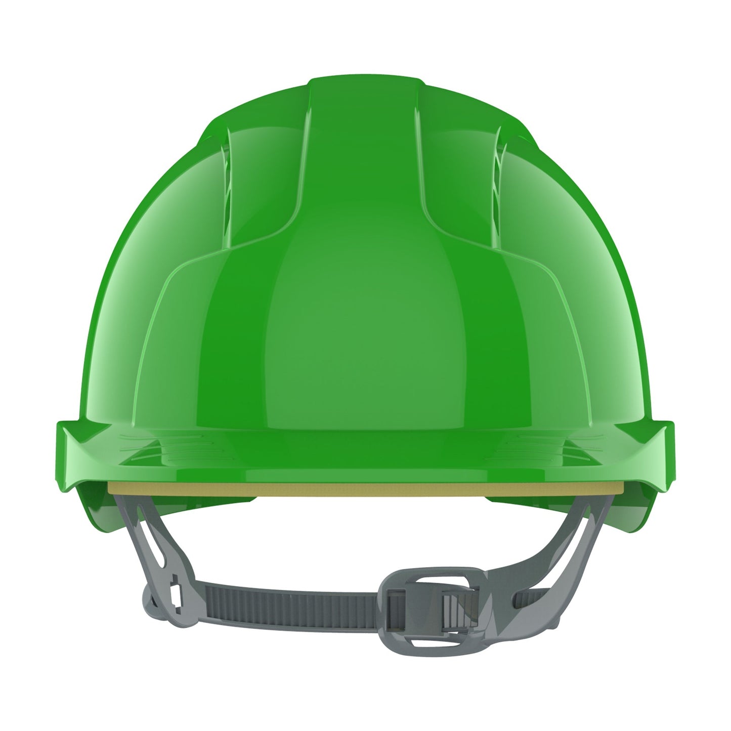 JSP EVOLite Safety Helmet Vented Lightweight Slip Ratchet 300g Comfort Fit