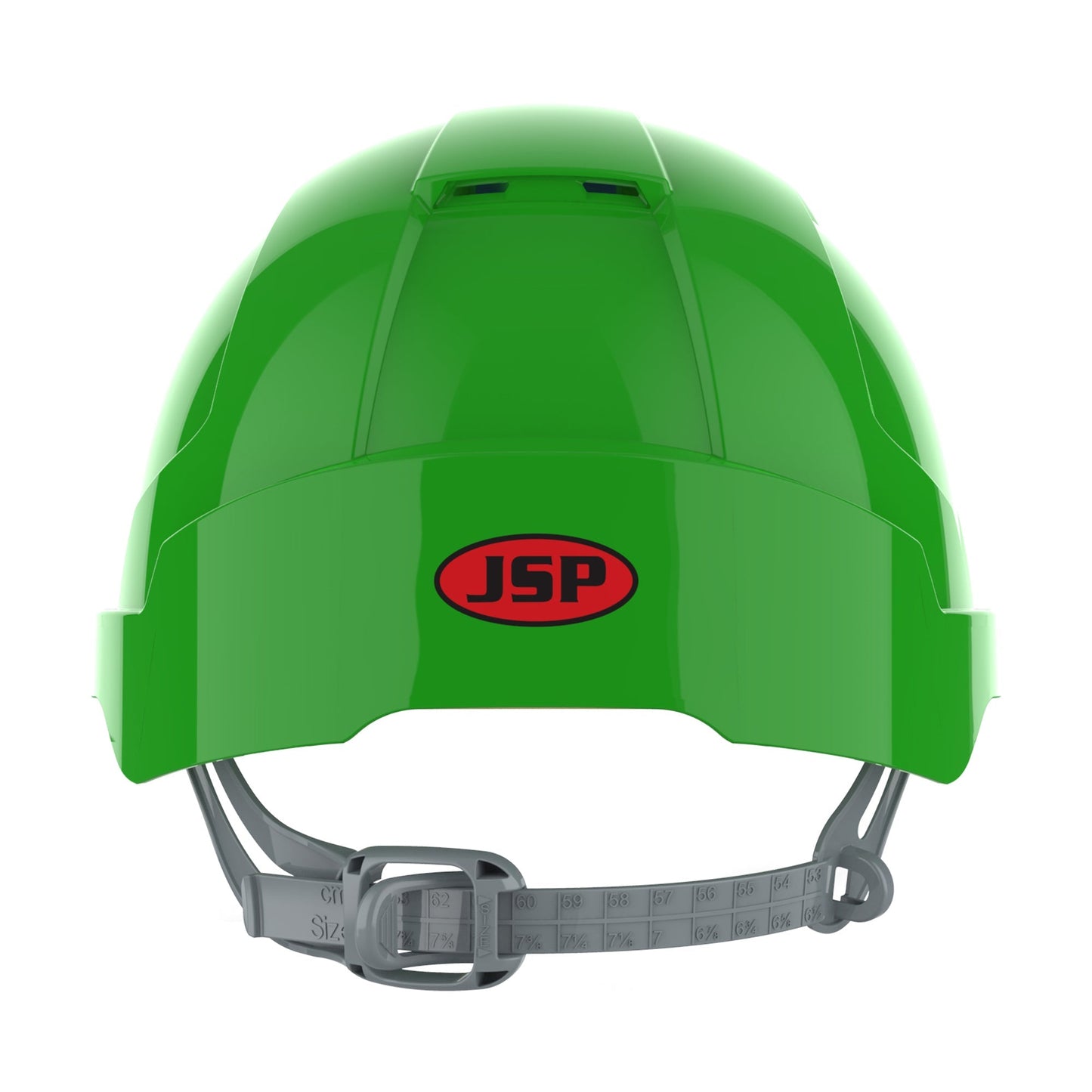 JSP EVOLite Safety Helmet Vented Lightweight Slip Ratchet 300g Comfort Fit