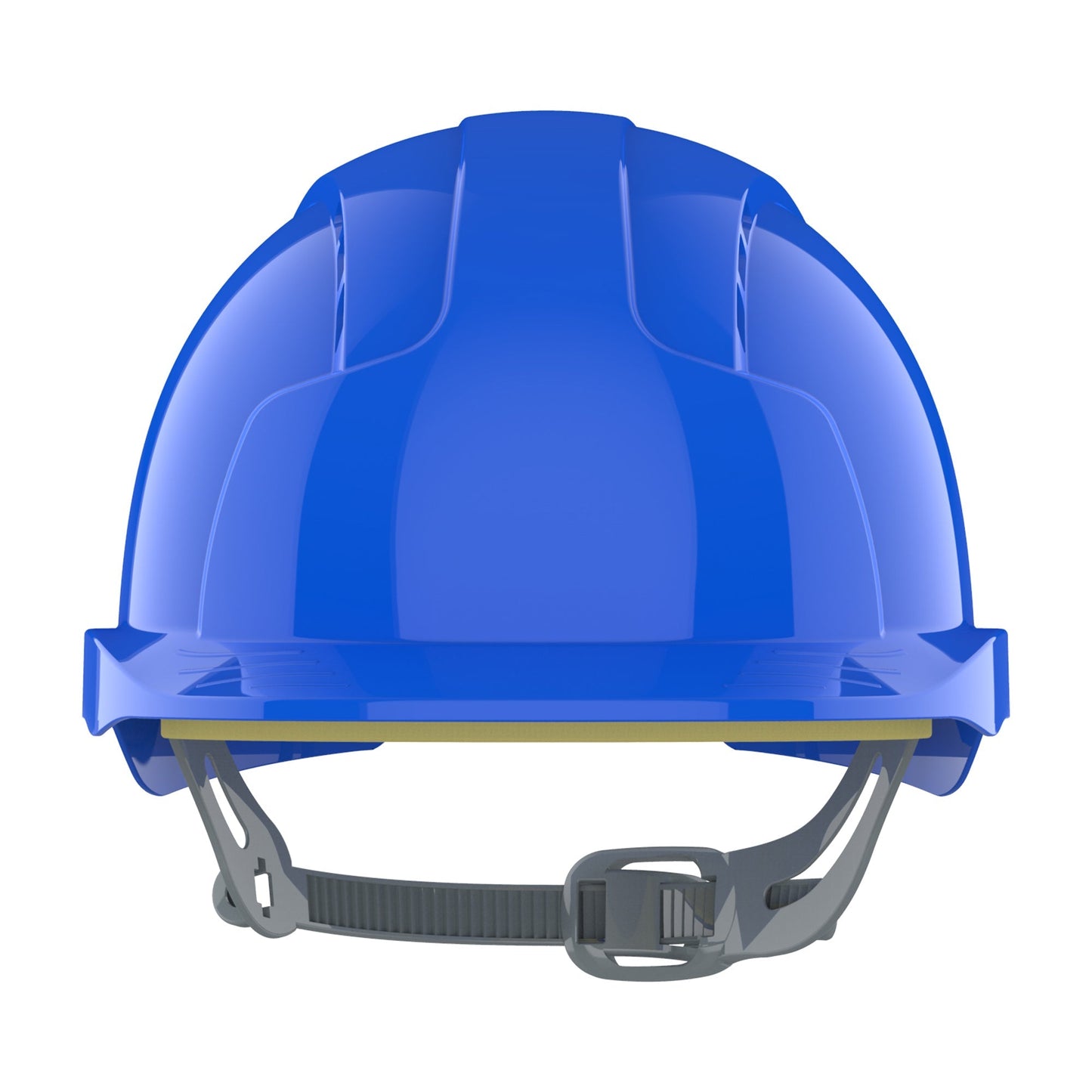 JSP EVOLite Safety Helmet Vented Lightweight Slip Ratchet 300g Comfort Fit