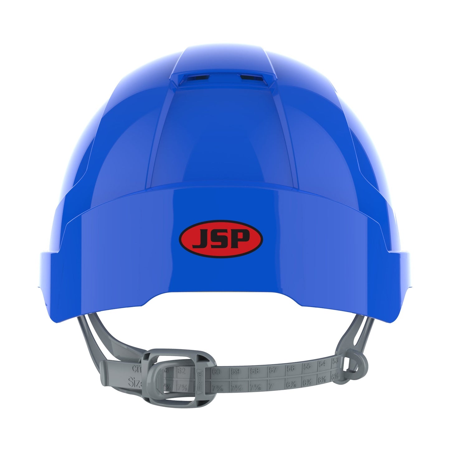 JSP EVOLite Safety Helmet Vented Lightweight Slip Ratchet 300g Comfort Fit