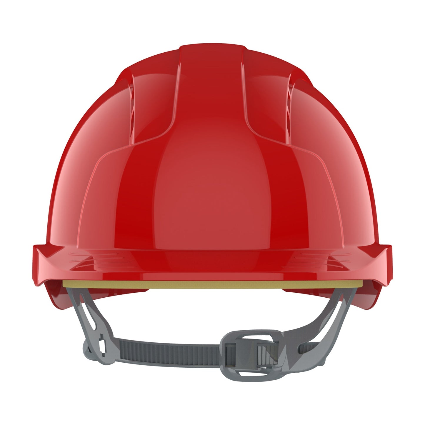 JSP EVOLite Safety Helmet Vented Lightweight Slip Ratchet 300g Comfort Fit