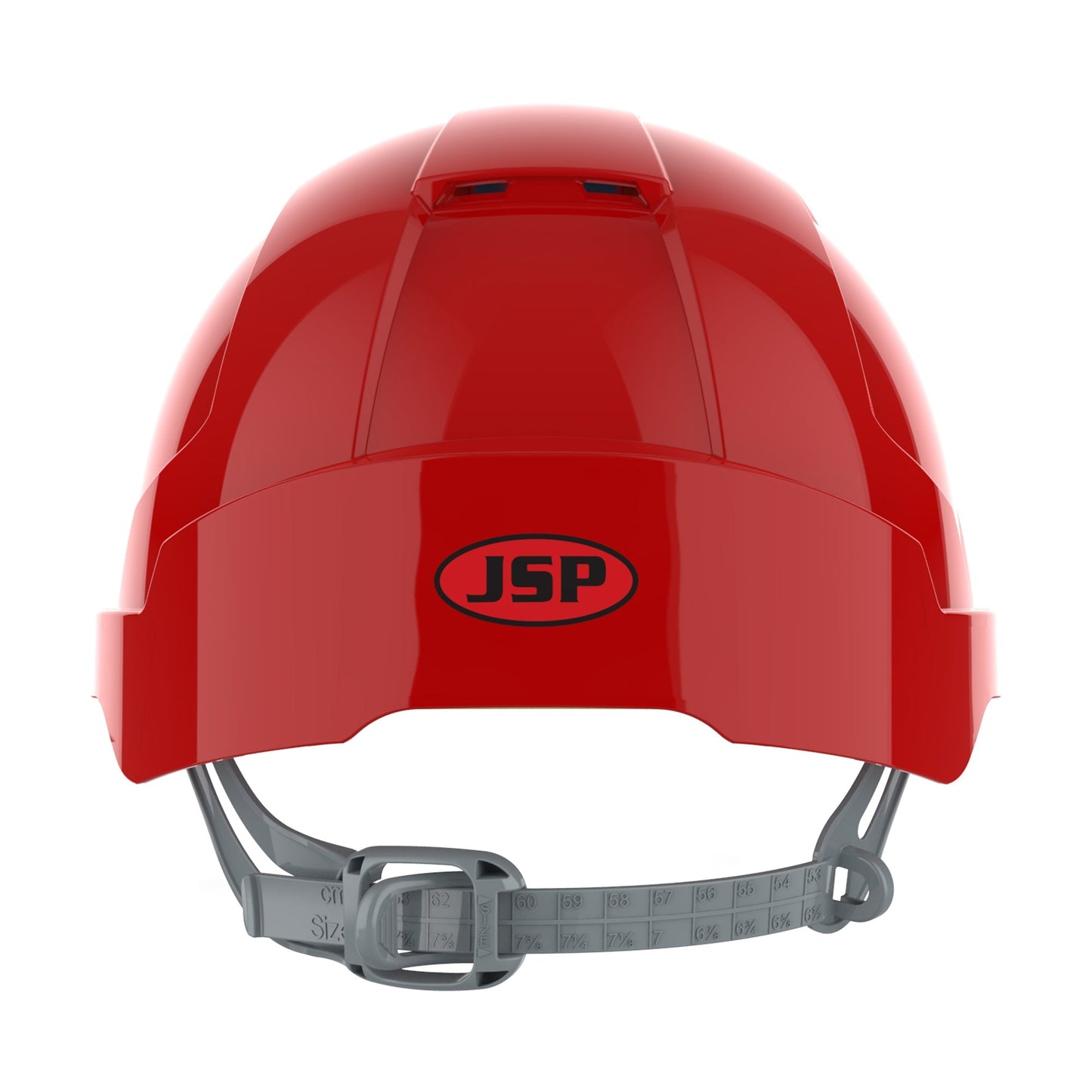 JSP EVOLite Safety Helmet Vented Lightweight Slip Ratchet 300g Comfort Fit