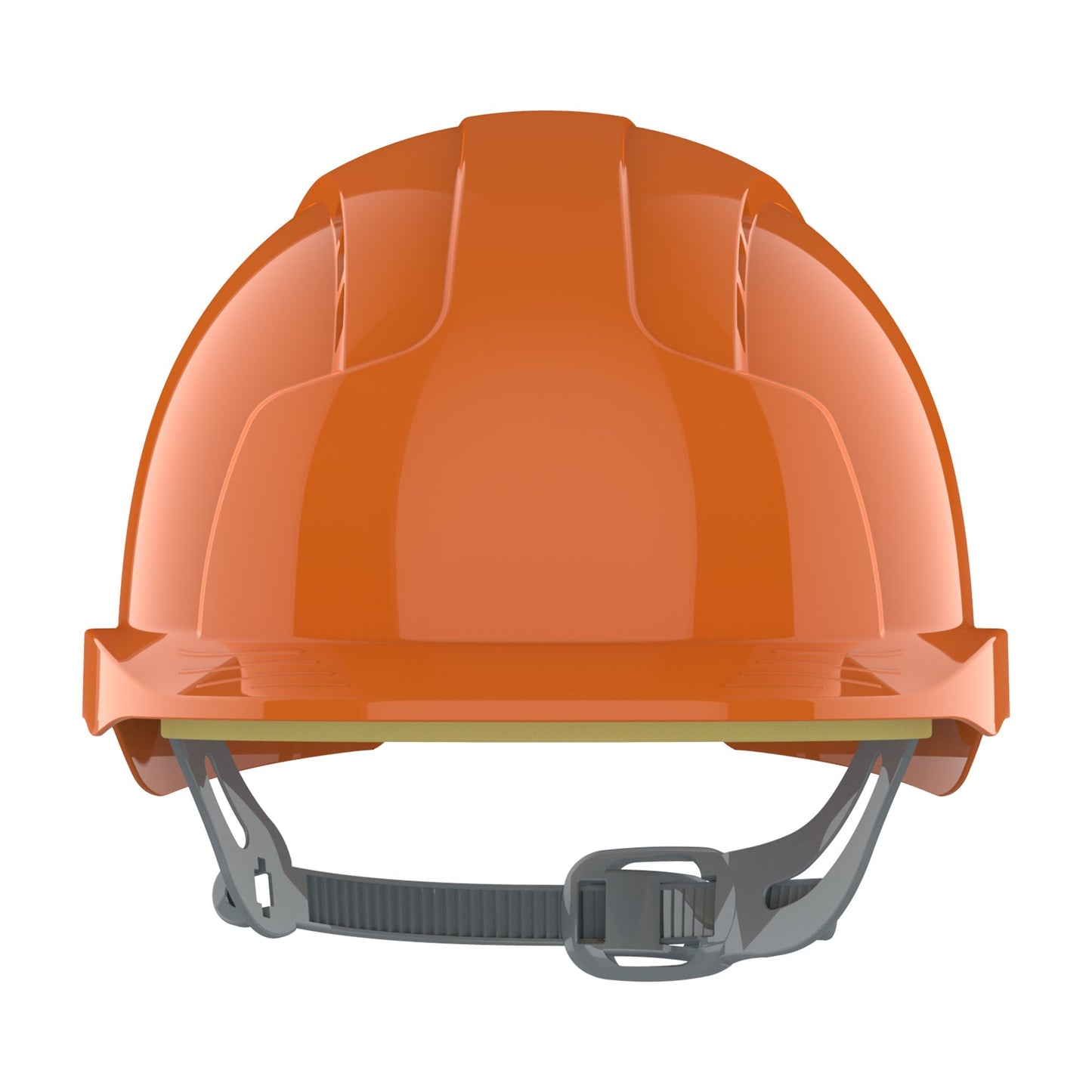 JSP EVOLite Safety Helmet Vented Lightweight Slip Ratchet 300g Comfort Fit
