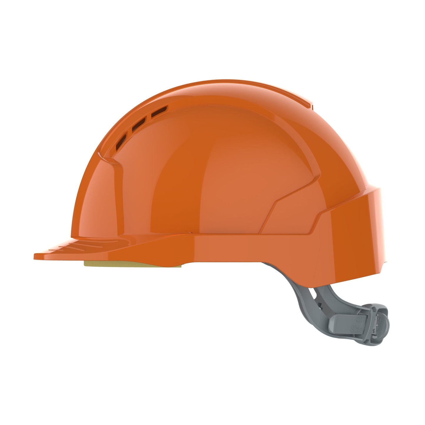 JSP EVOLite Safety Helmet Vented Lightweight Slip Ratchet 300g Comfort Fit
