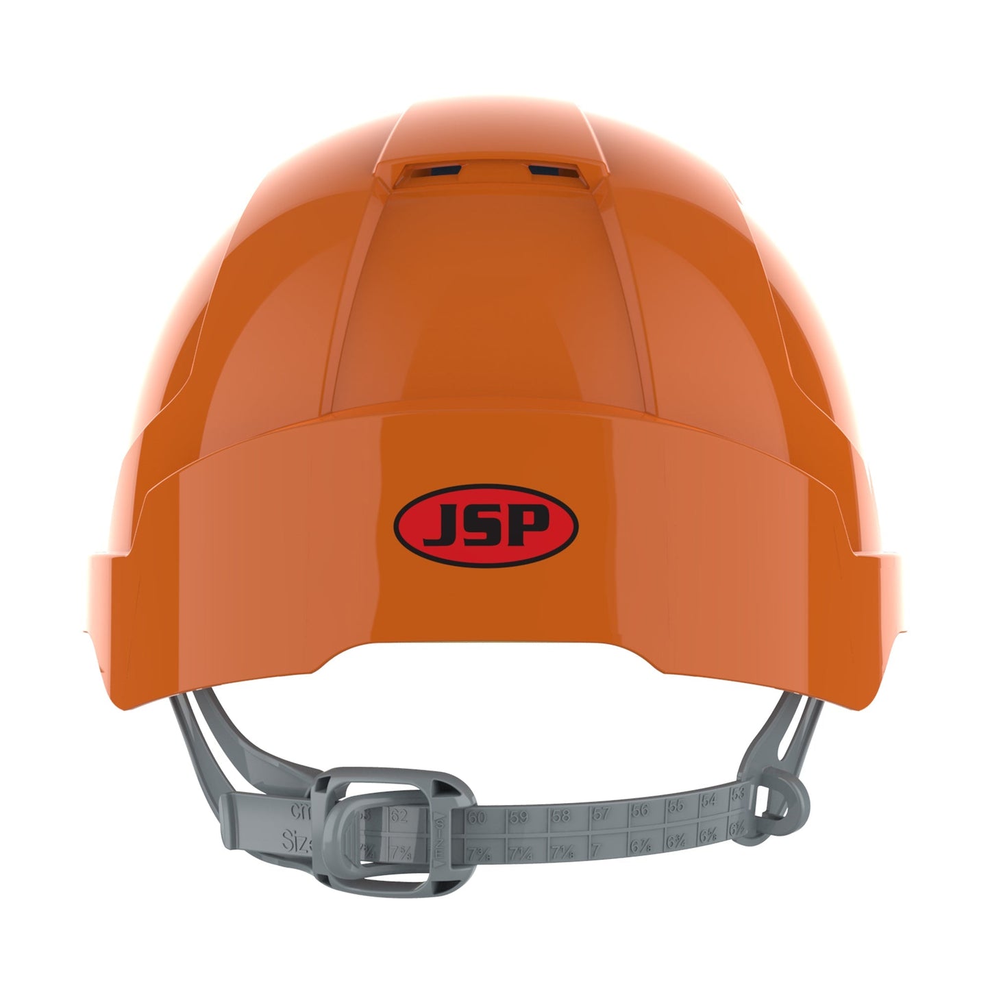 JSP EVOLite Safety Helmet Vented Lightweight Slip Ratchet 300g Comfort Fit