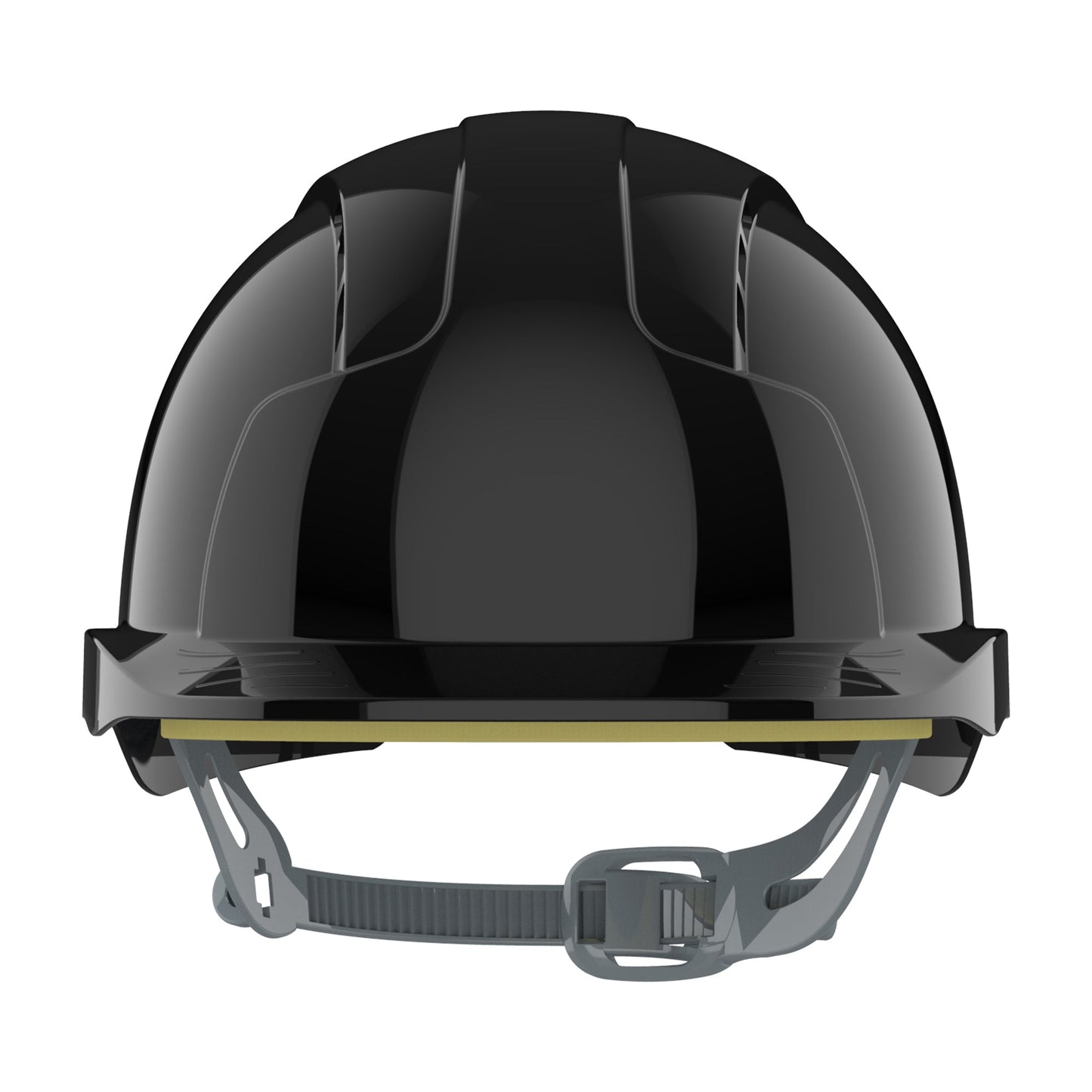 JSP EVOLite Safety Helmet Vented Lightweight Slip Ratchet 300g Comfort Fit