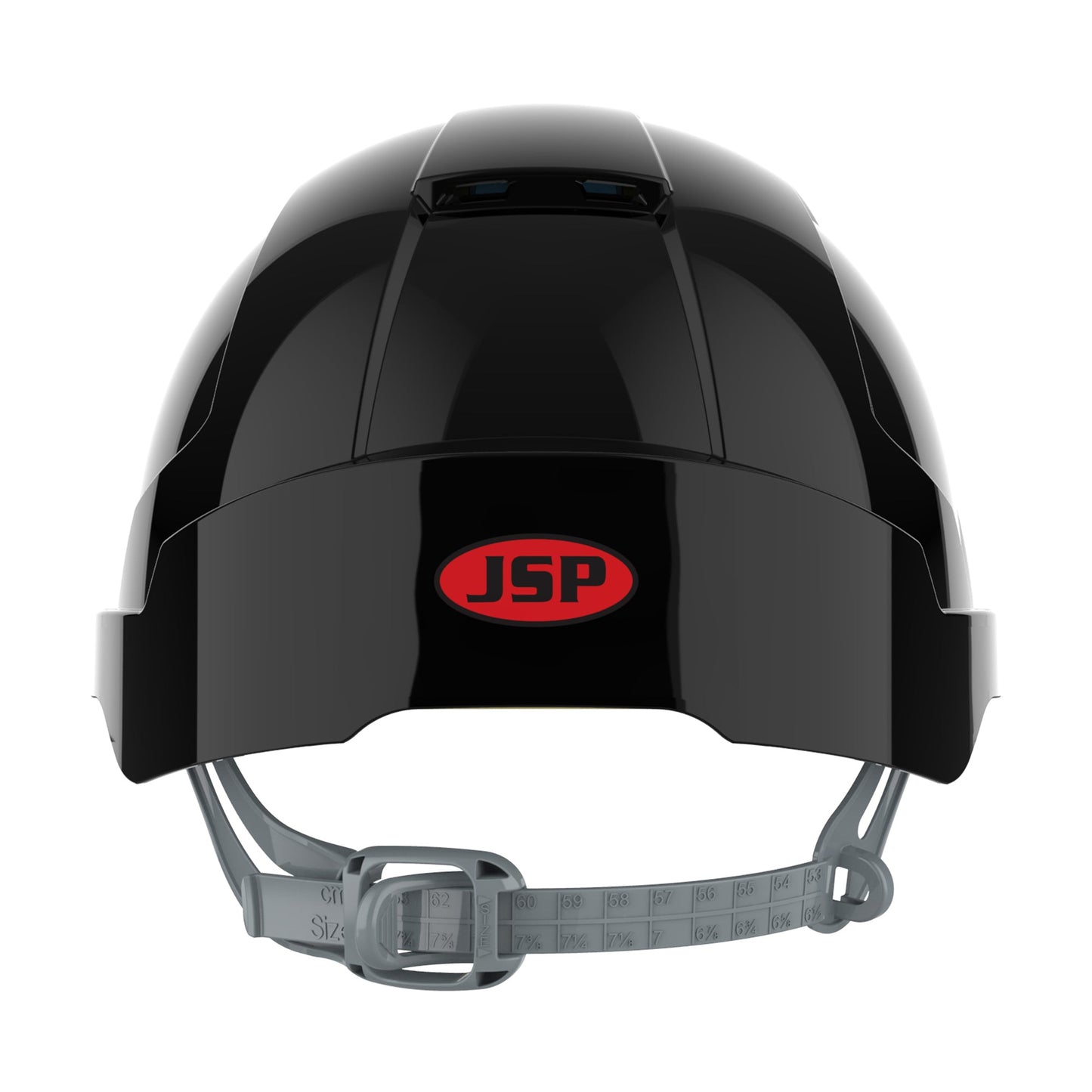 JSP EVOLite Safety Helmet Vented Lightweight Slip Ratchet 300g Comfort Fit