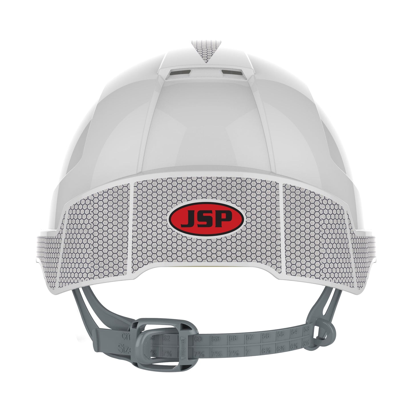 JSP EVOLite Safety Helmet CR2 Vented Lightweight Slip Ratchet Comfort Fit