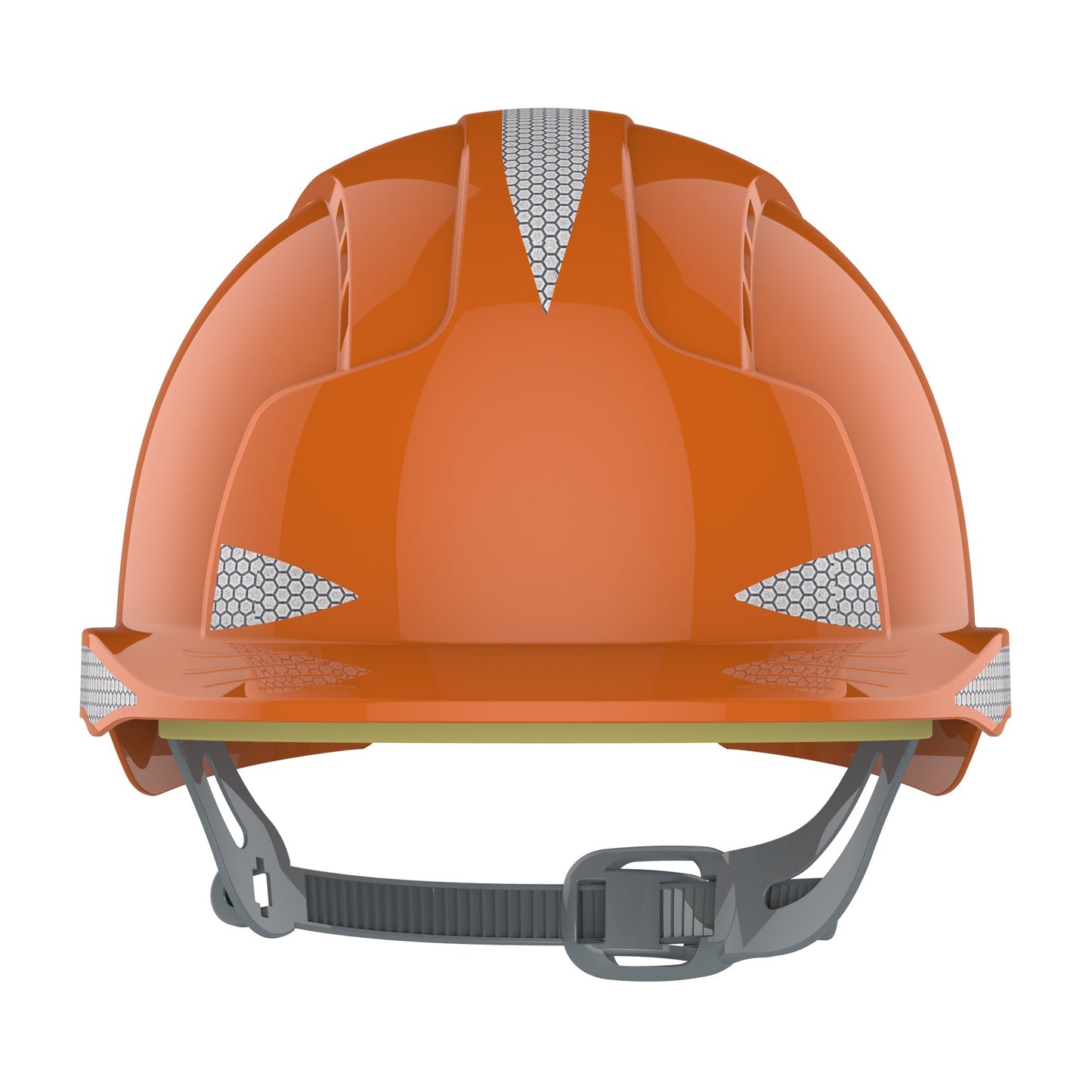 JSP EVOLite Safety Helmet CR2 Vented Lightweight Slip Ratchet Comfort Fit