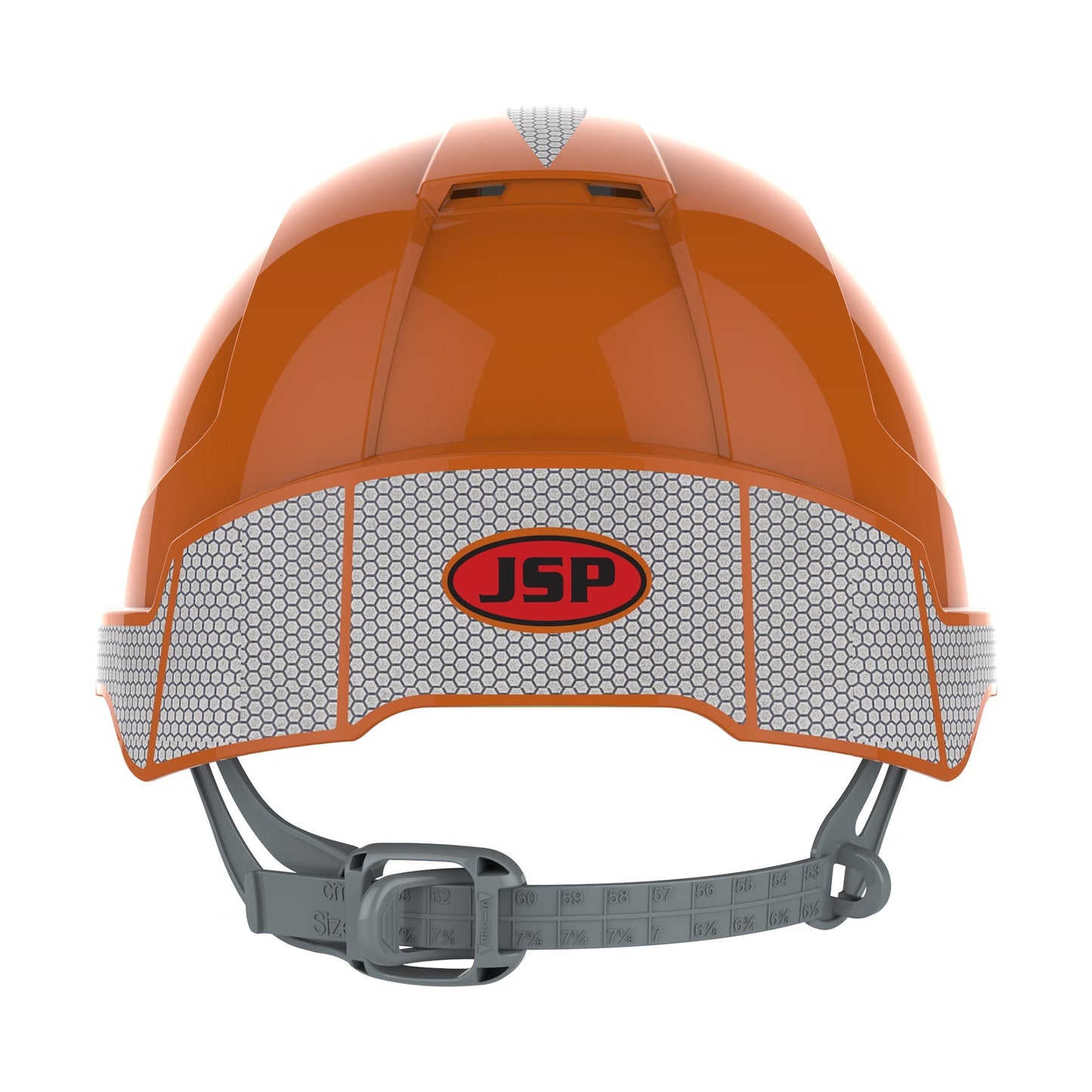 JSP EVOLite Safety Helmet CR2 Vented Lightweight Slip Ratchet Comfort Fit