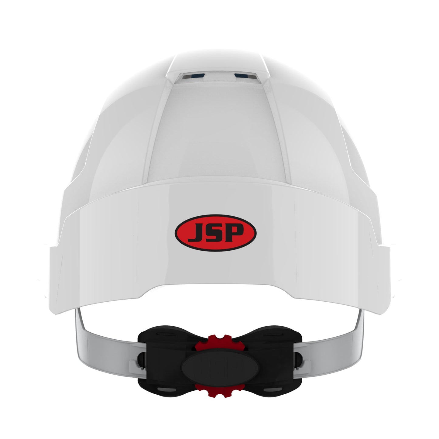 JSP EVOLite Safety Helmet Vented Wheel Ratchet Lightweight Comfortable EN 397