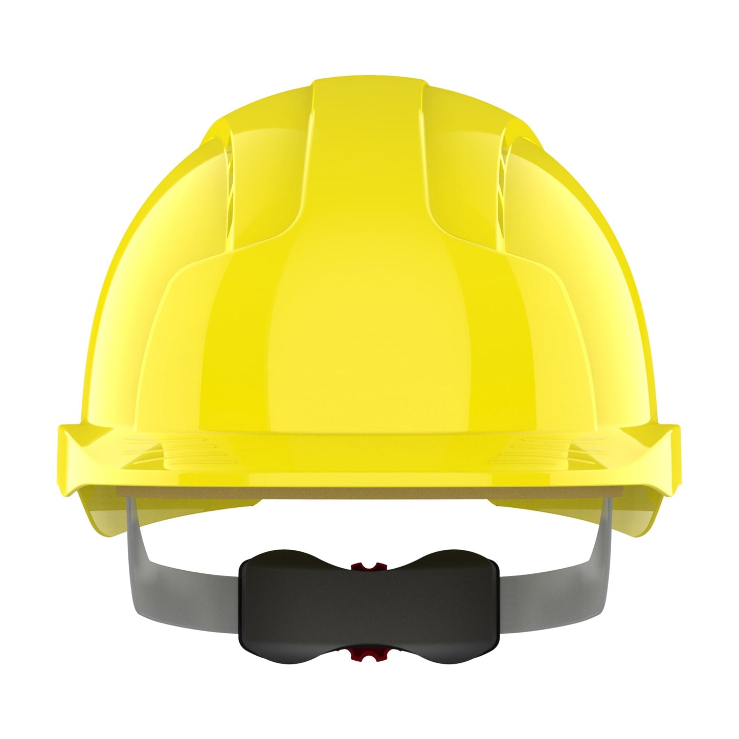 JSP EVOLite Safety Helmet Vented Wheel Ratchet Lightweight Comfortable EN 397