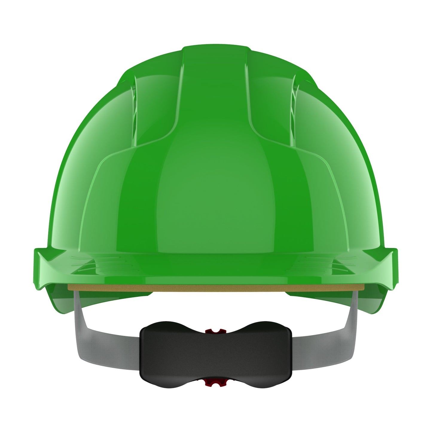 JSP EVOLite Safety Helmet Vented Wheel Ratchet Lightweight Comfortable EN 397