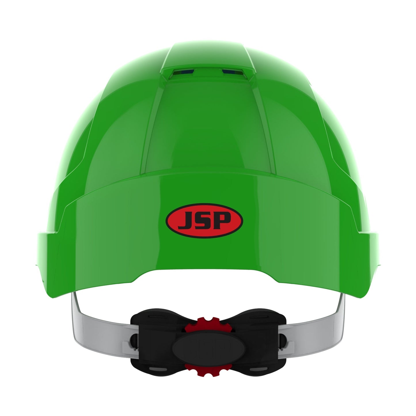 JSP EVOLite Safety Helmet Vented Wheel Ratchet Lightweight Comfortable EN 397