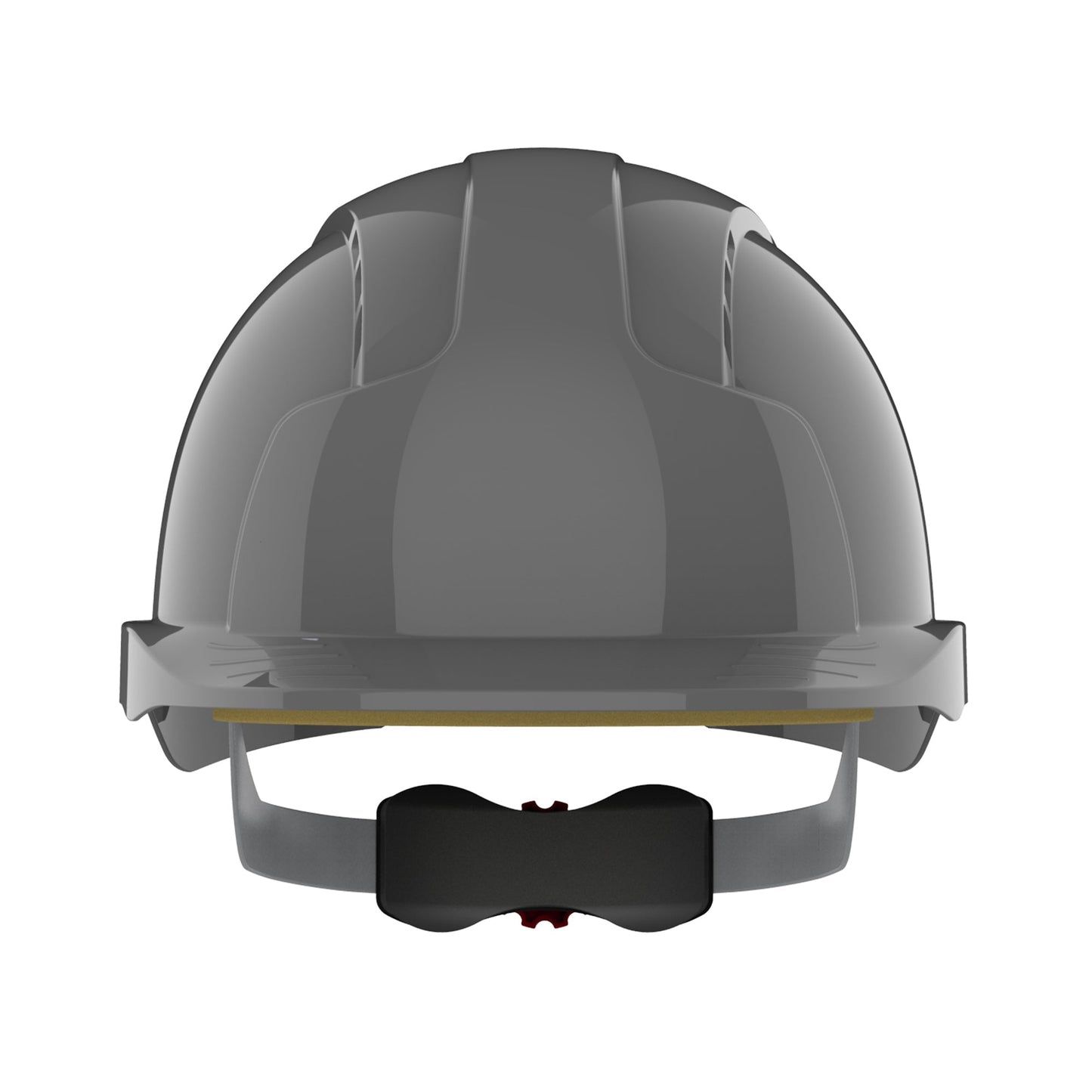 JSP EVOLite Safety Helmet Vented Wheel Ratchet Lightweight Comfortable EN 397